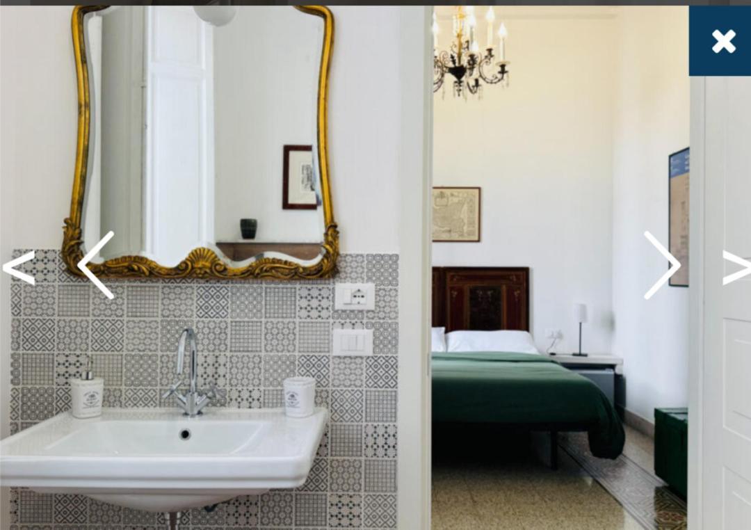 Arte Bianca Bed & Breakfast Palermo