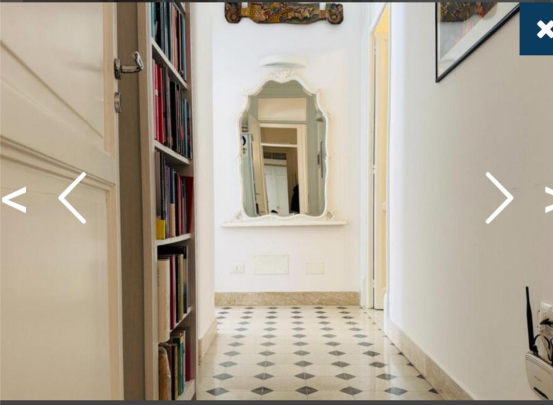 Bed & Breakfast Arte Bianca Palermo