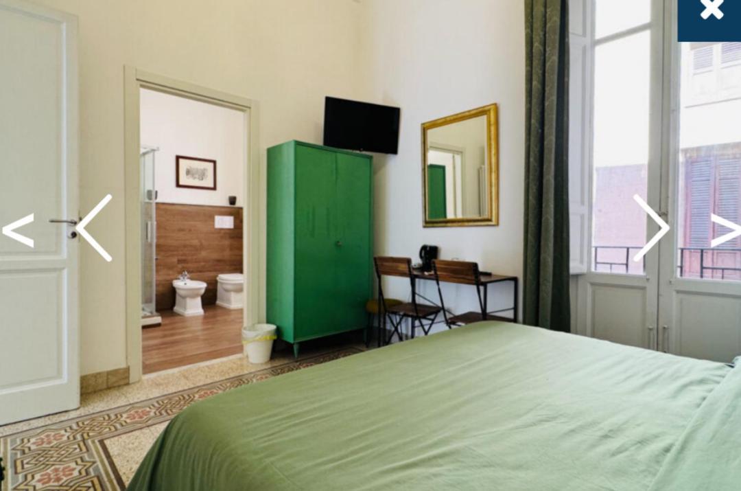 Arte Bianca Bed & Breakfast Palermo