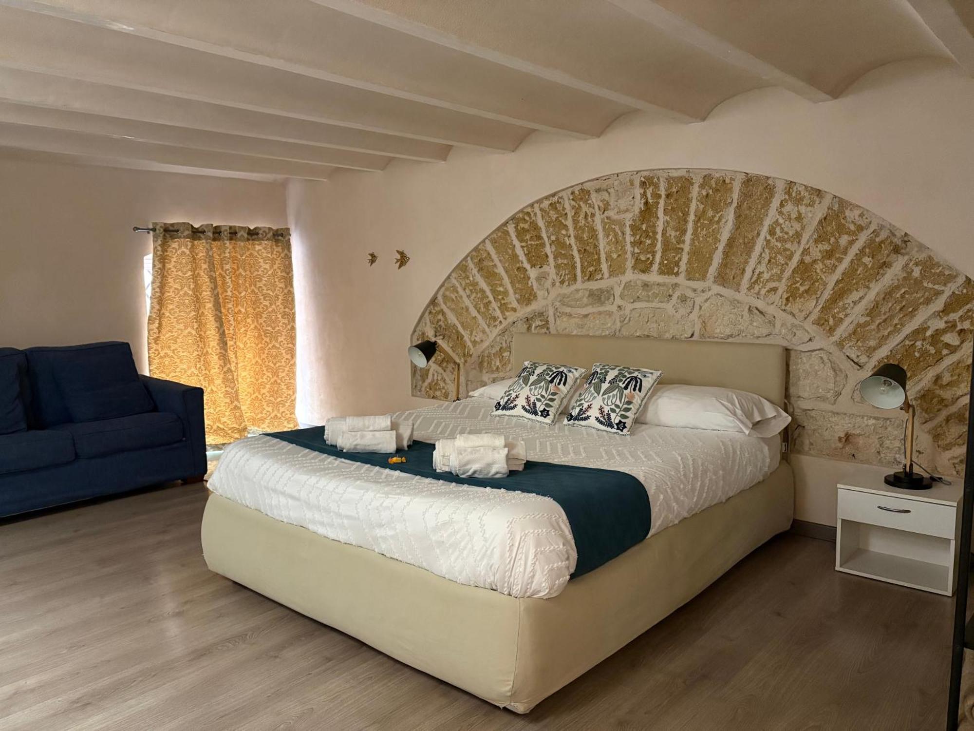 Guest house Gancia