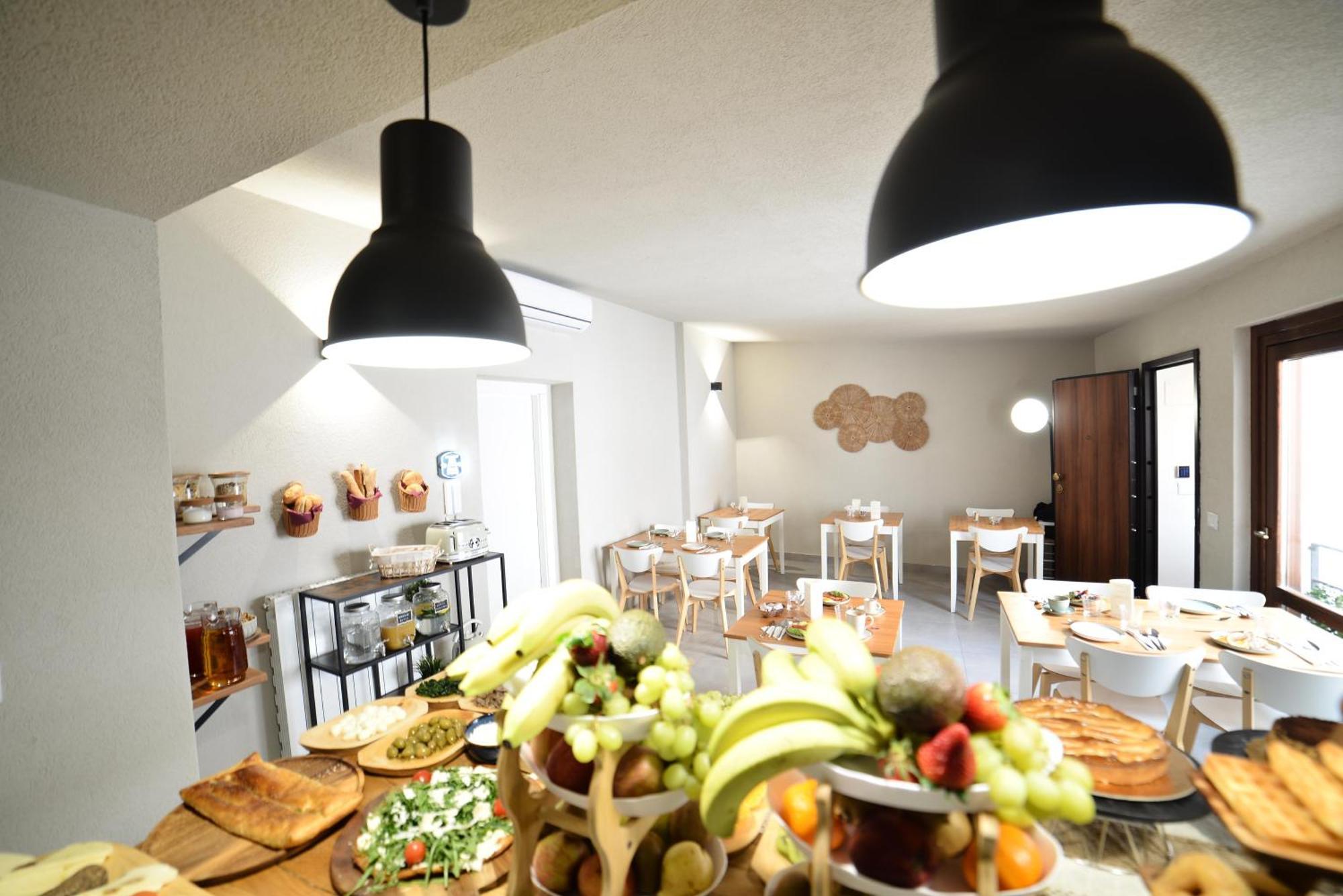 Casa de hóspedes Boutique