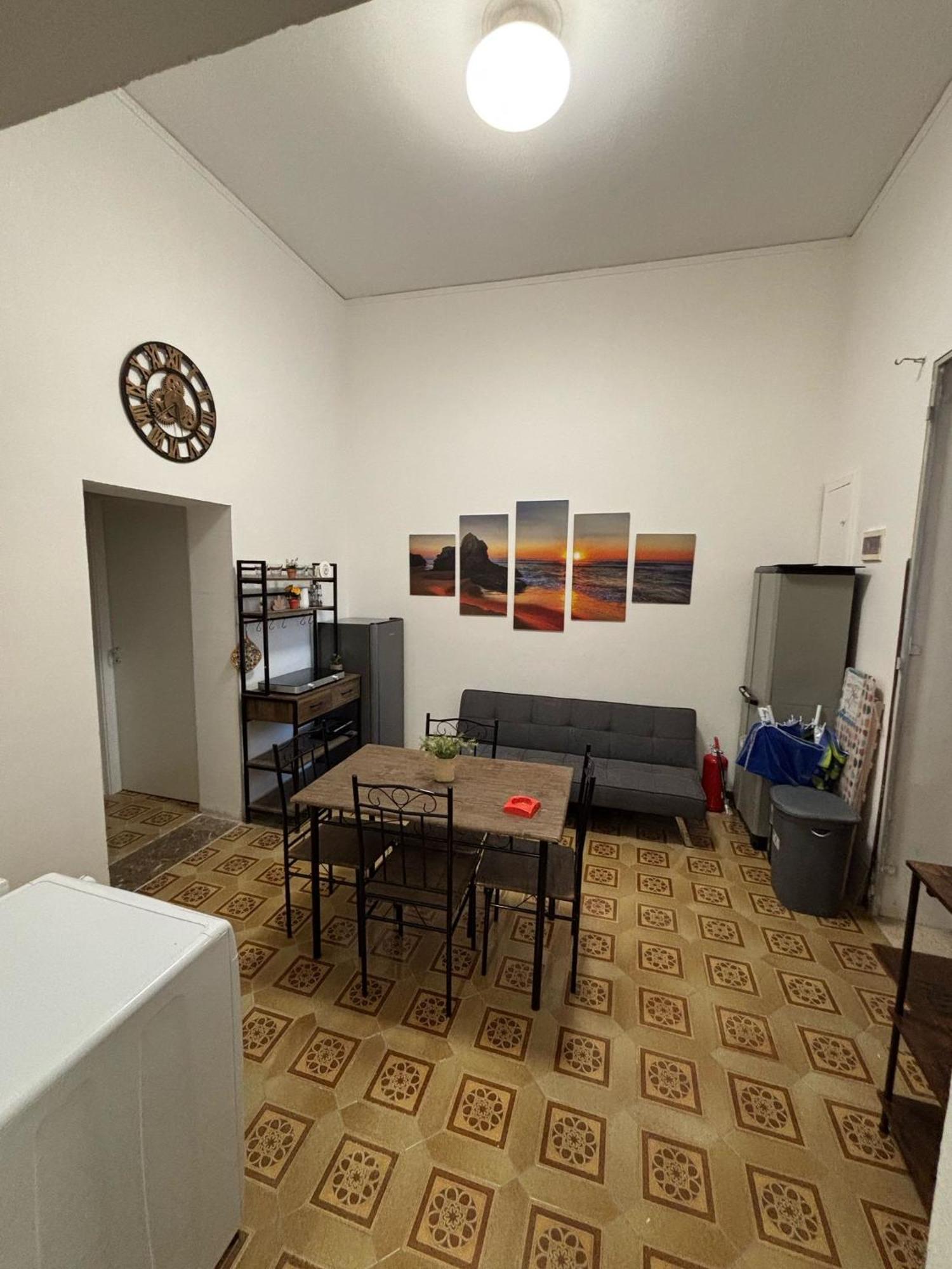 Holiday home Santiago Palermo
