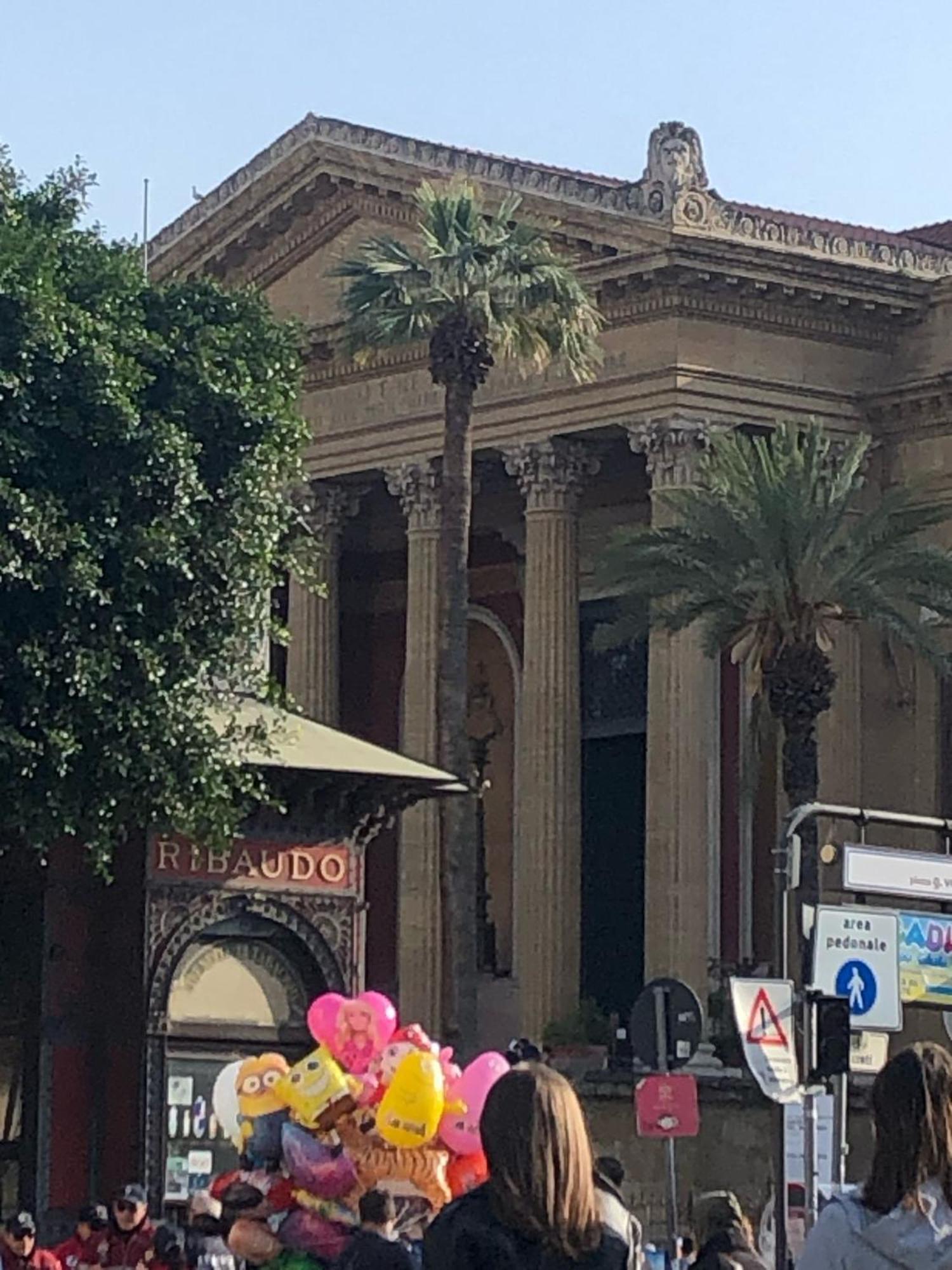 Al Palazzo Del Principe Al Massimo *