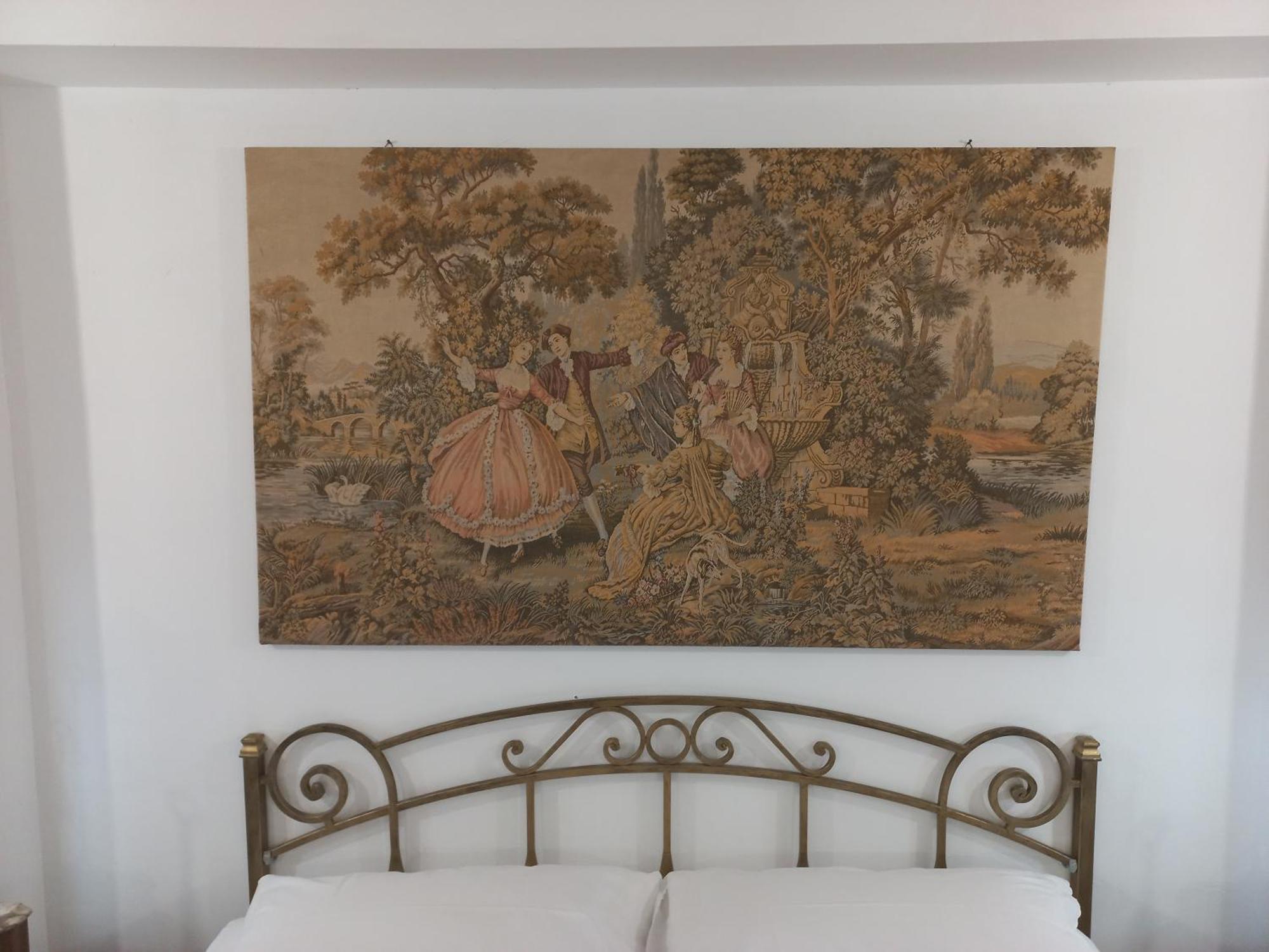 Apartamento Al Palazzo Del Principe Al Massimo