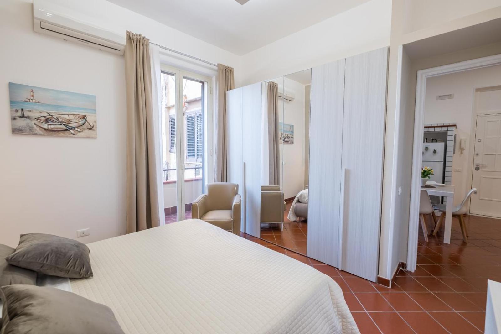 Mec Apartment *