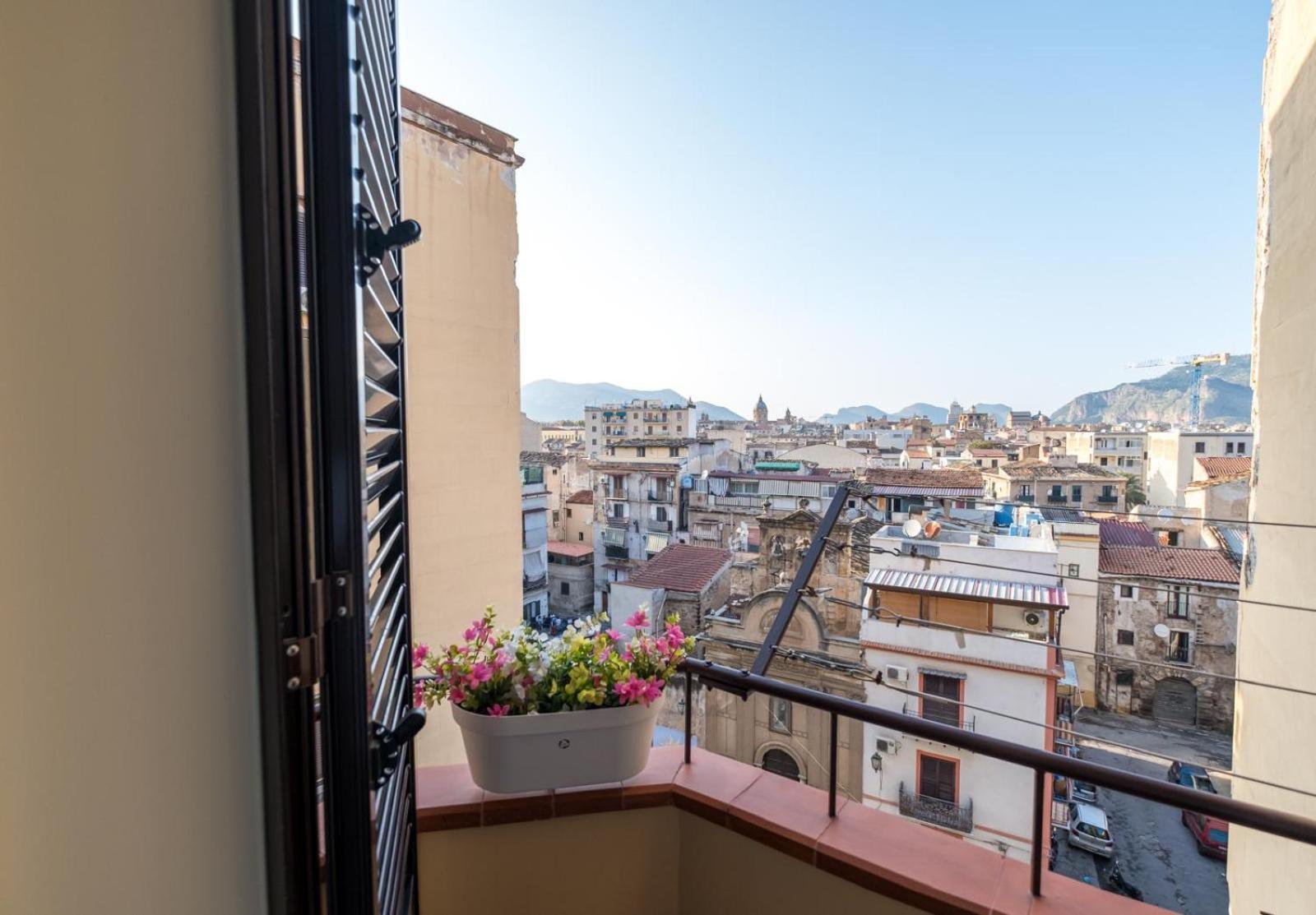 Mec * Palermo