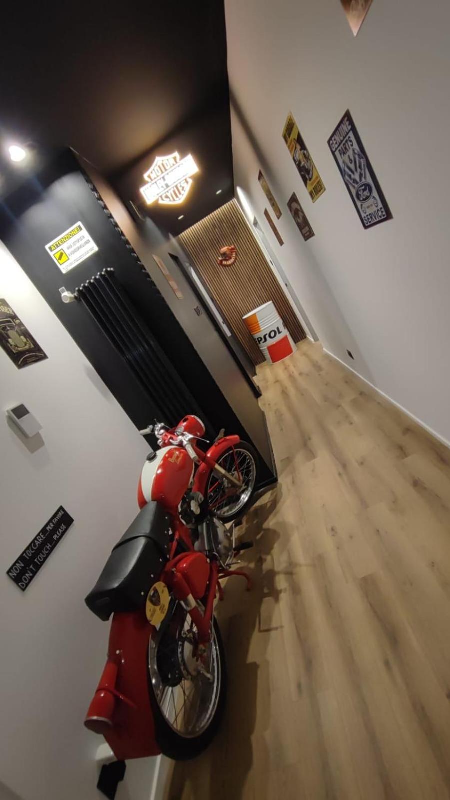 Apartment Lm Industrial & Palermo