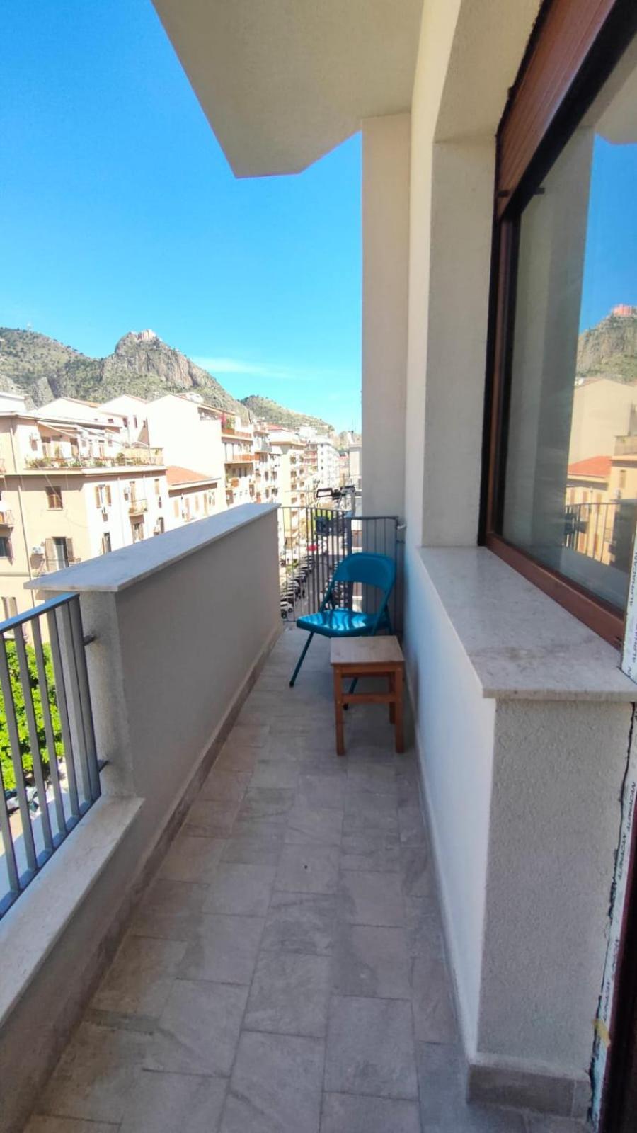 Apartment Utveggio View *