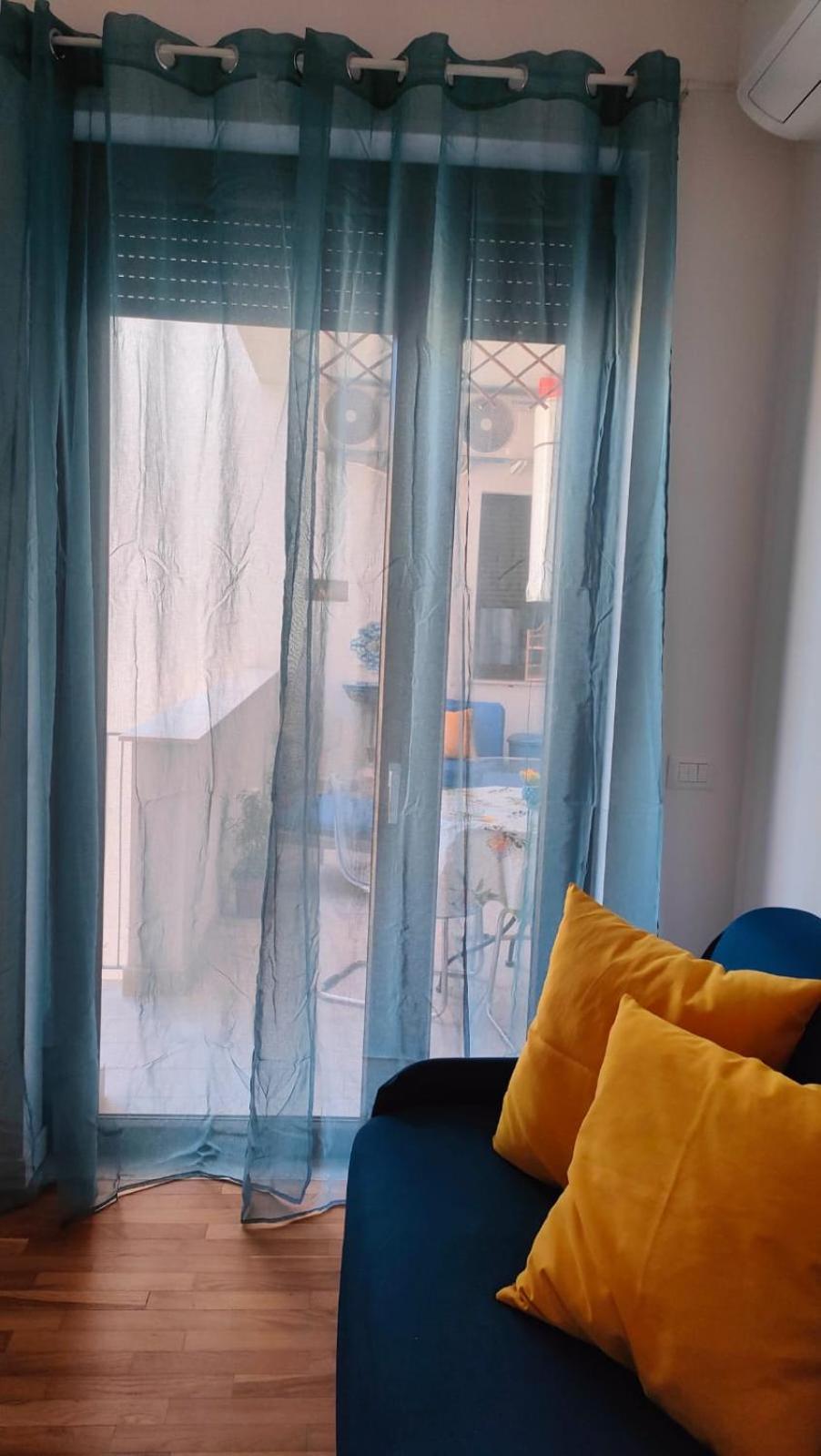 Apartment Utveggio View *