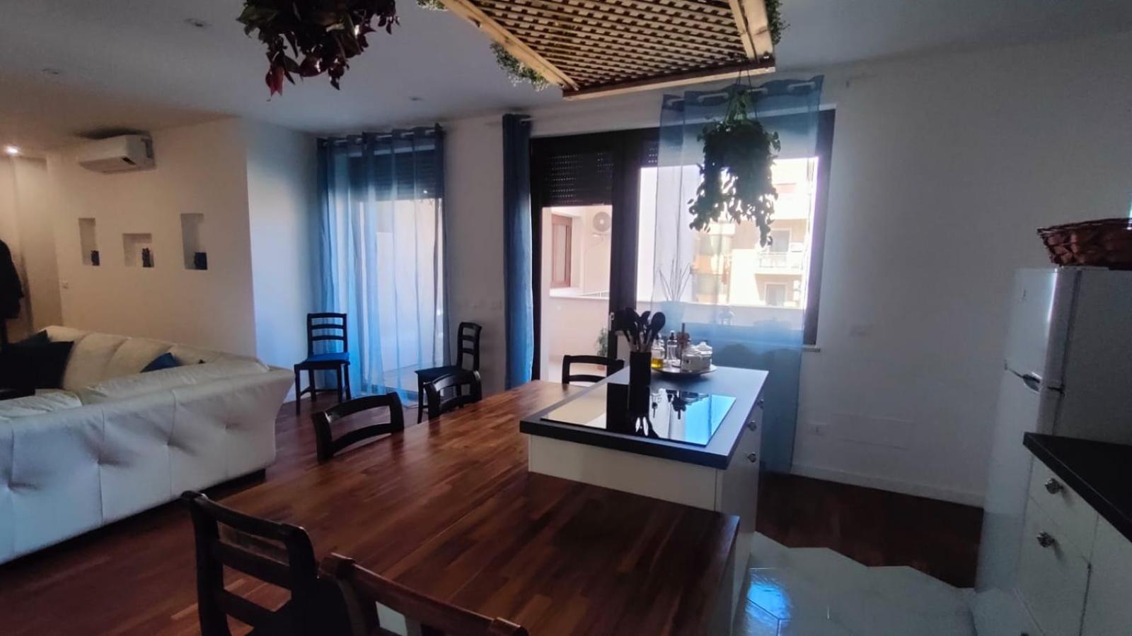 Apartment Utveggio View Palermo