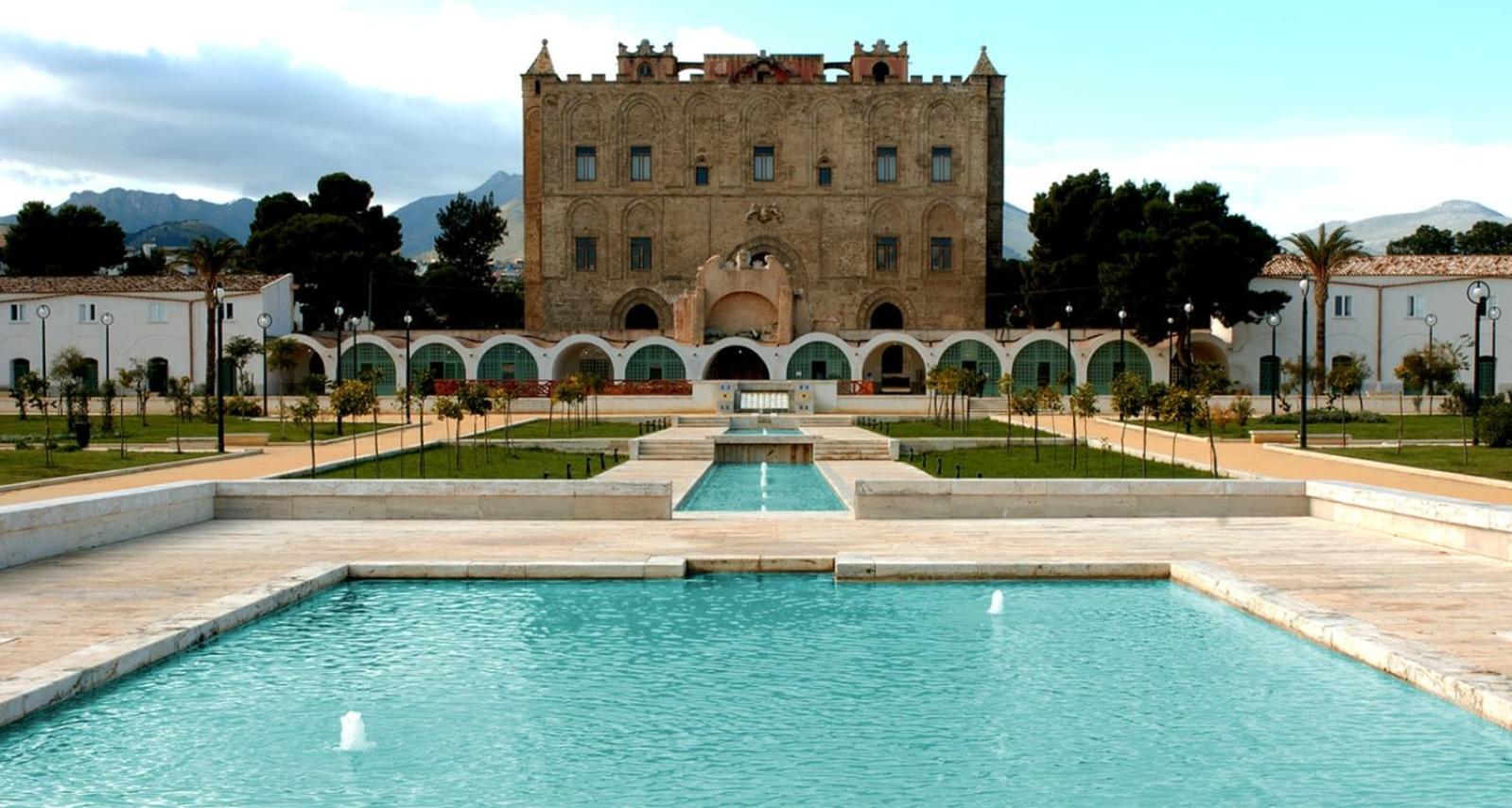Casa Amato Zisa Apartment Palermo