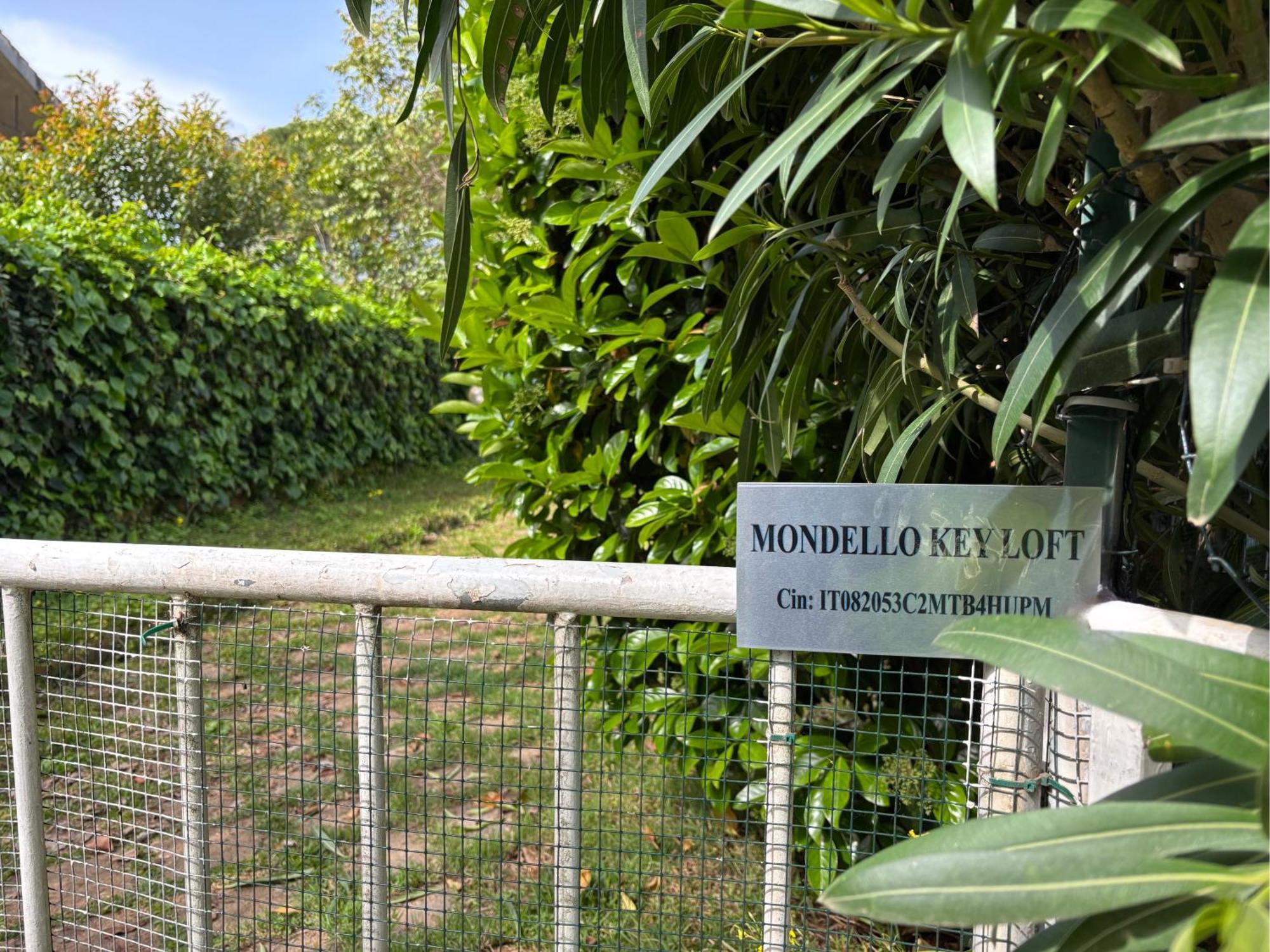 Holiday home Mondello Key Loft Palermo