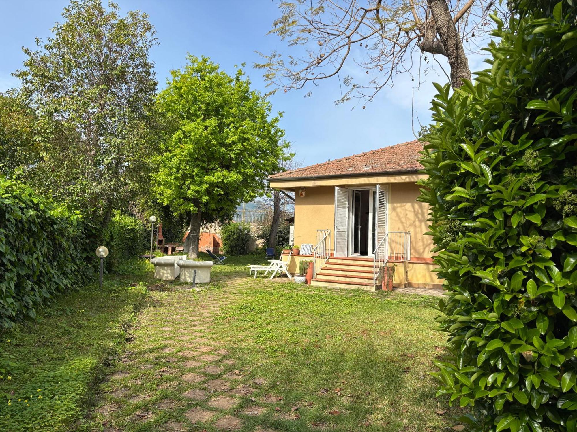 Mondello Key Loft