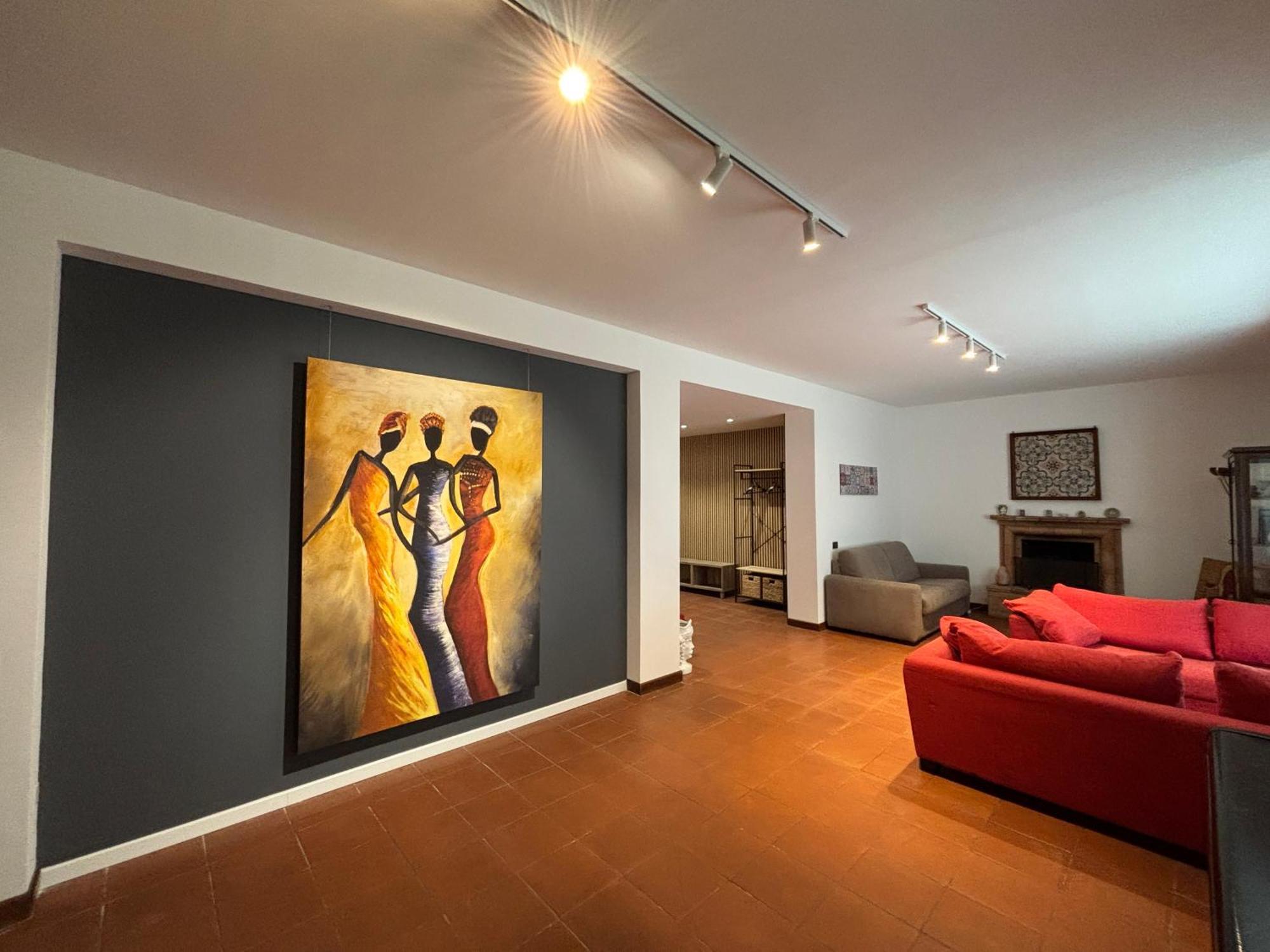 Mondello Key Loft
