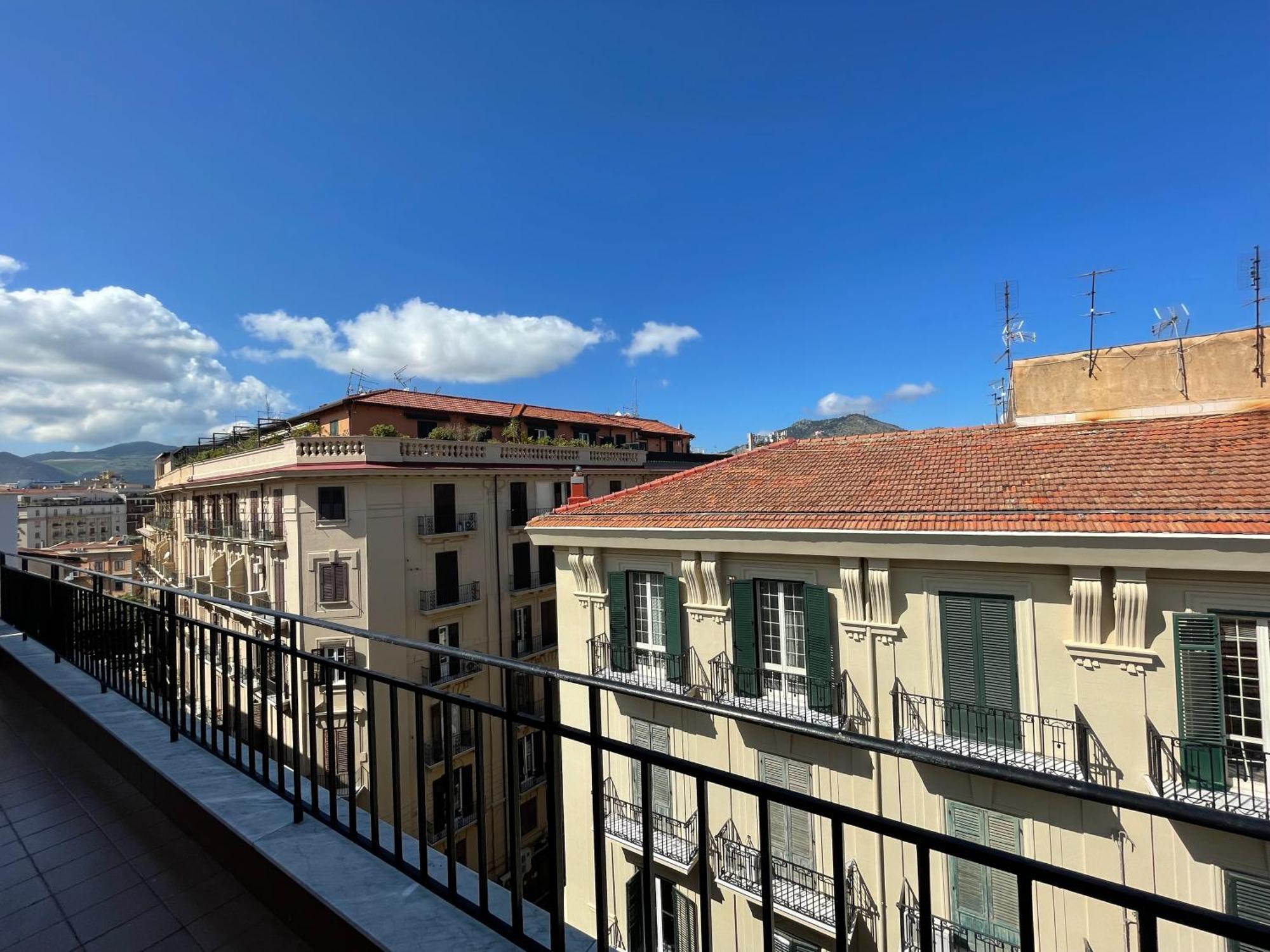 Guest house Sesto Quaranta Palermo