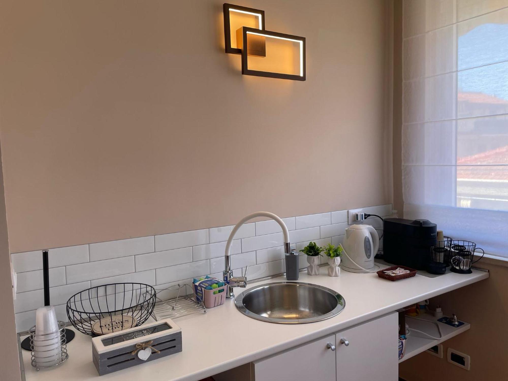 Sesto Quaranta Guest house Palermo