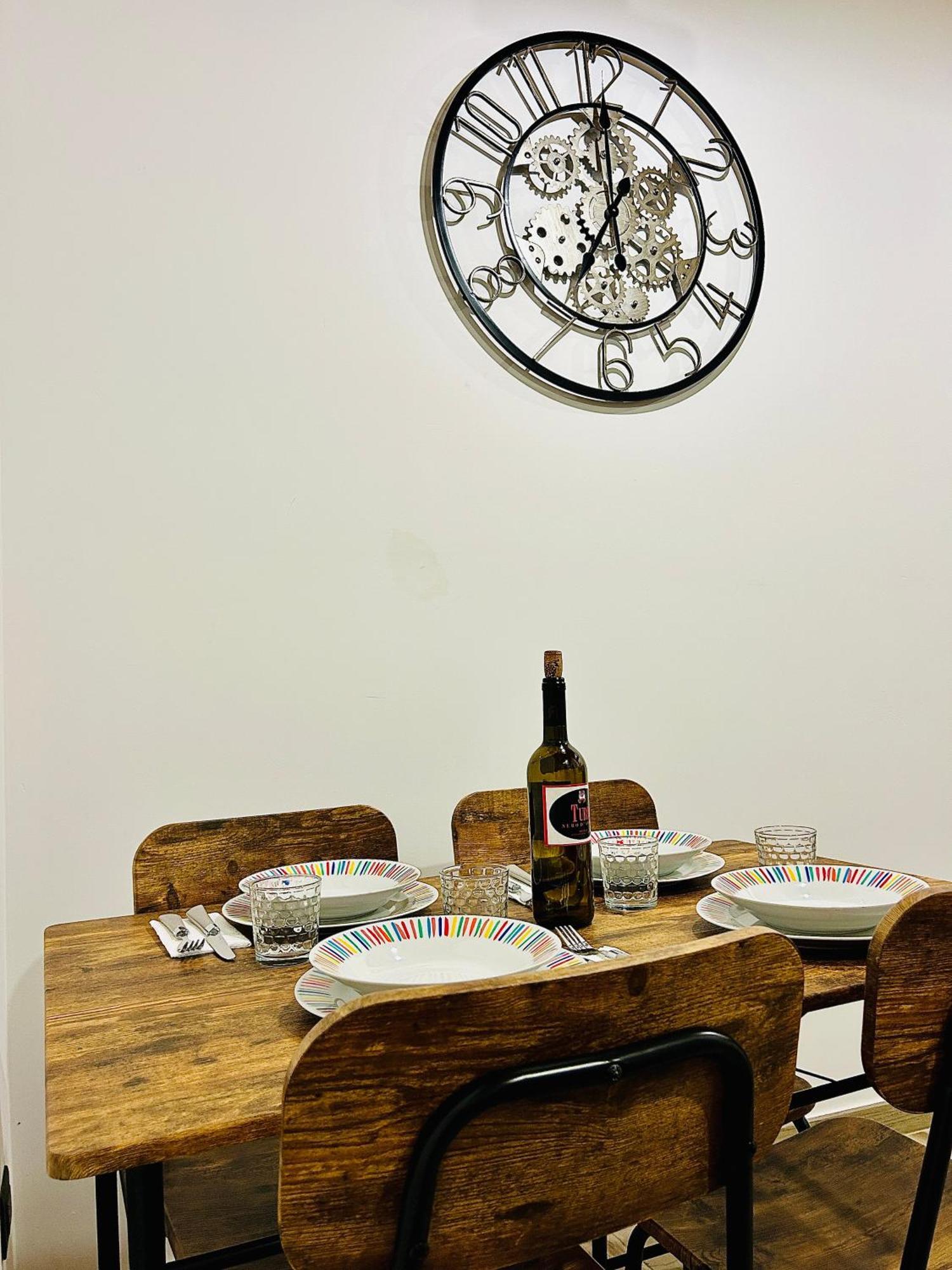 Apartment Balarm54 *