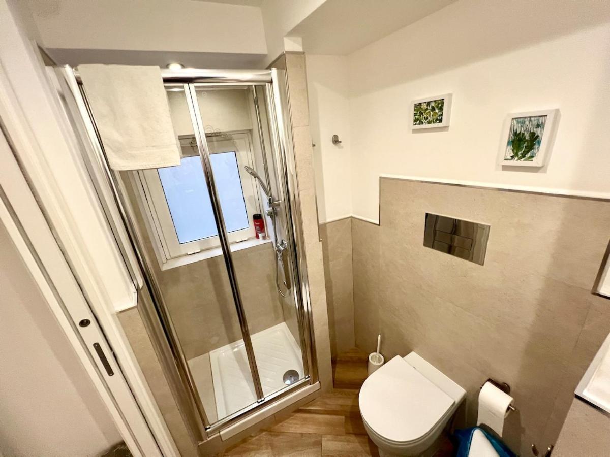 Cala Dei Sogni - Historic Center - Cala - Corso Vittorio Apartment