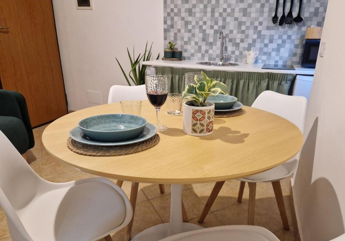 Apartment Nest Cathedral In The Heart Of The