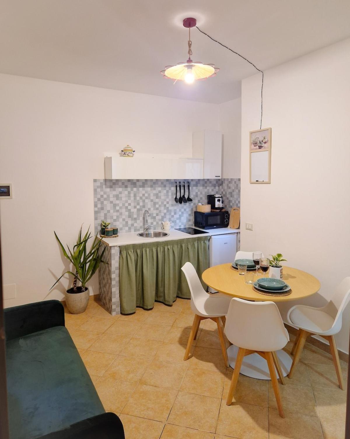 Apartment Nest Cathedral In The Heart Of The