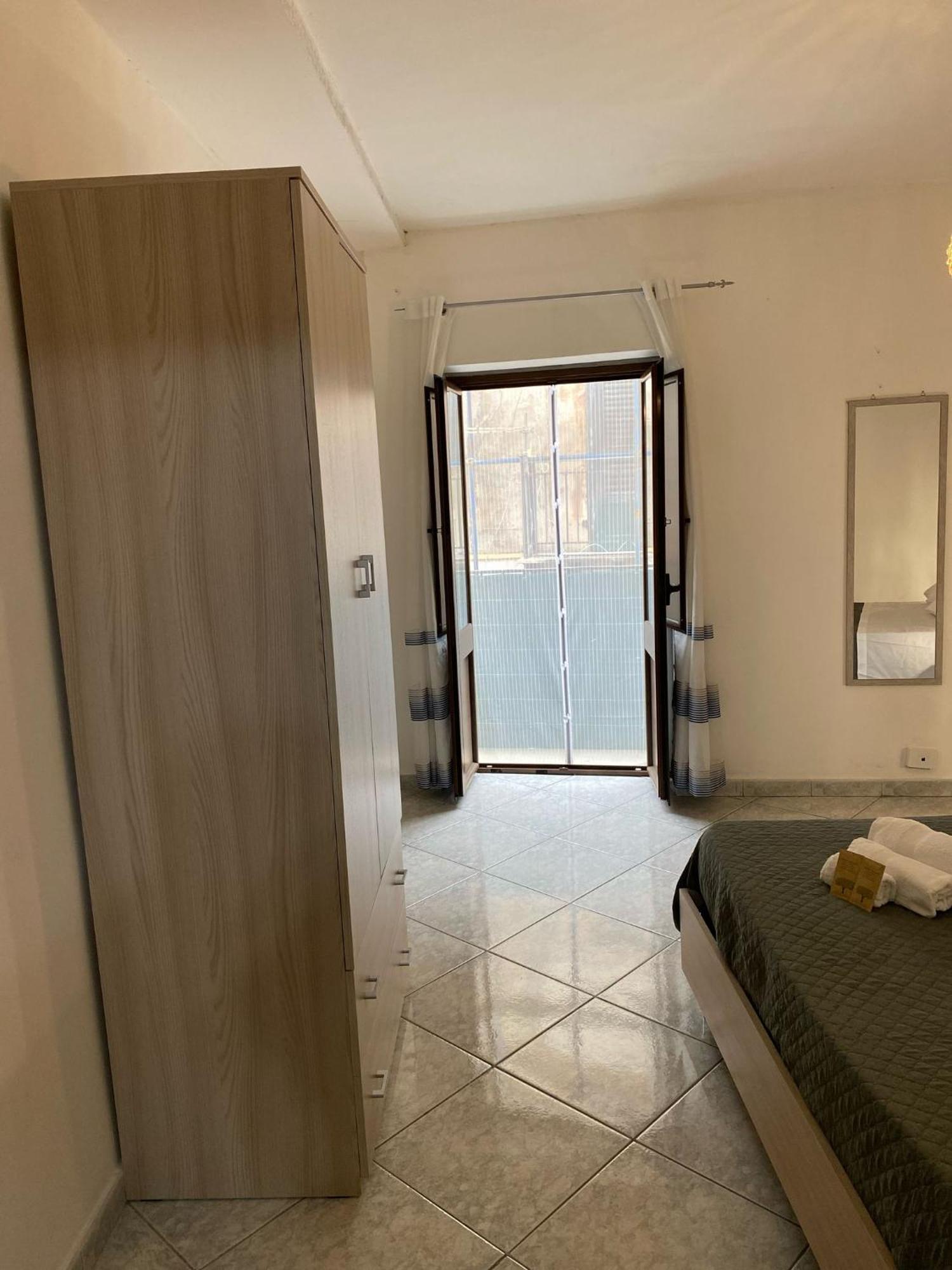 Alessandra Little Apartamento