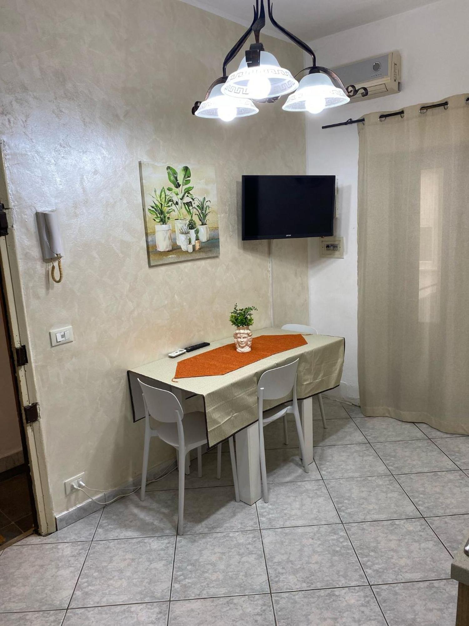 Apartamento Alessandra Little