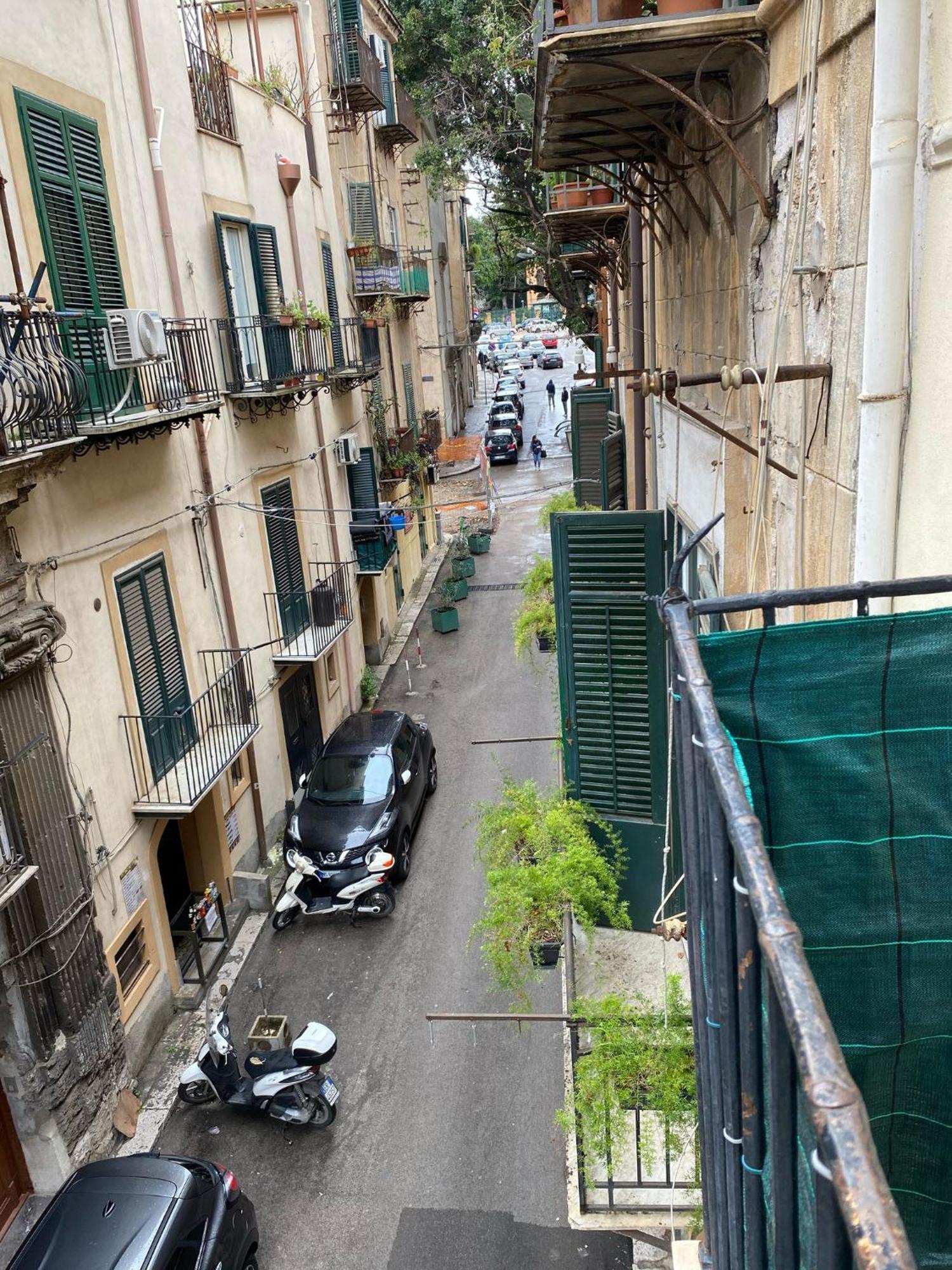 Apartamento Alessandra Little Palermo