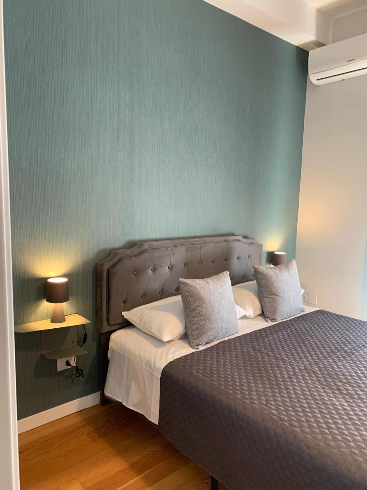 Guest house Sesto Quaranta Palermo
