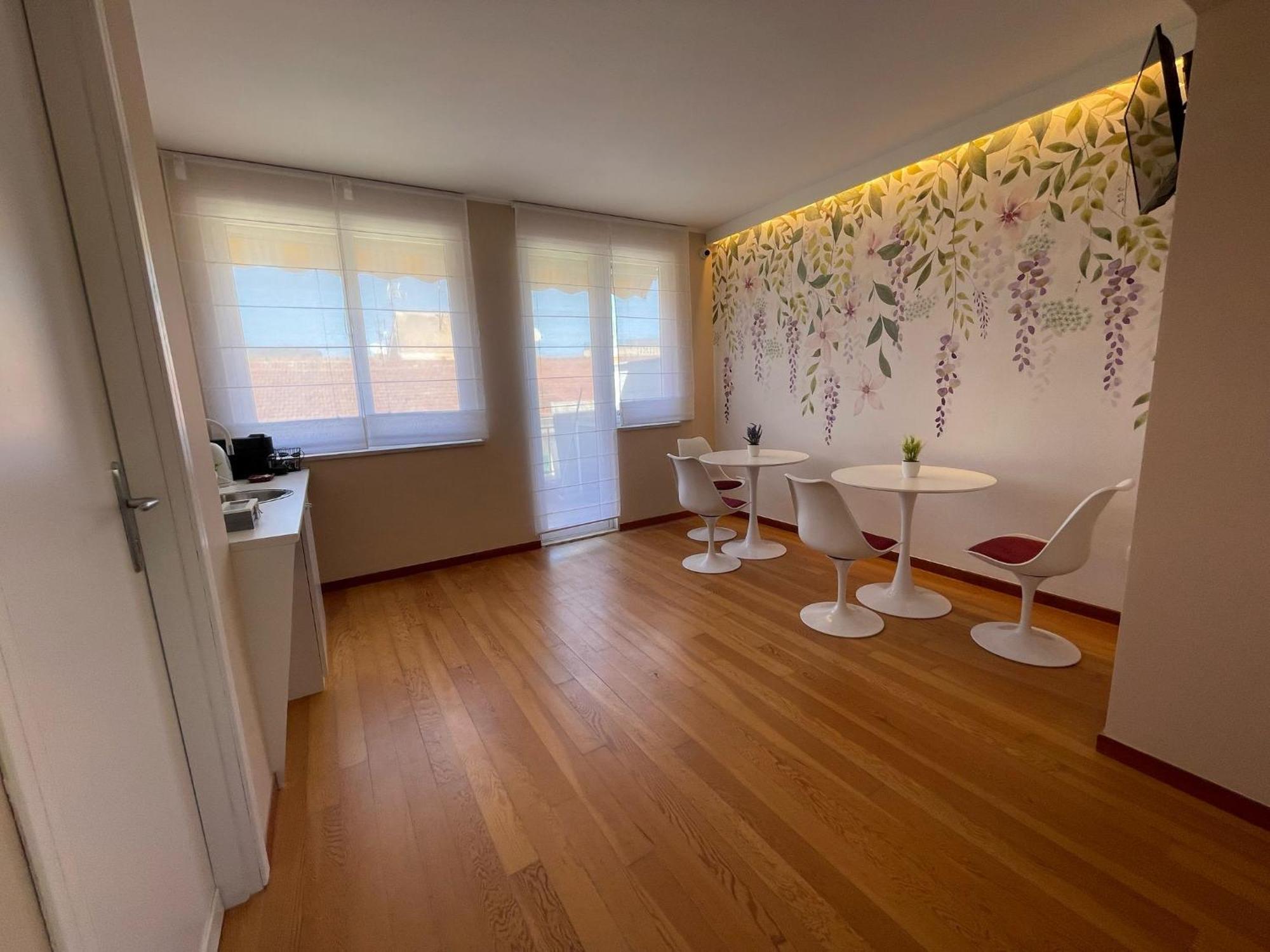 Guest house Sesto Quaranta *