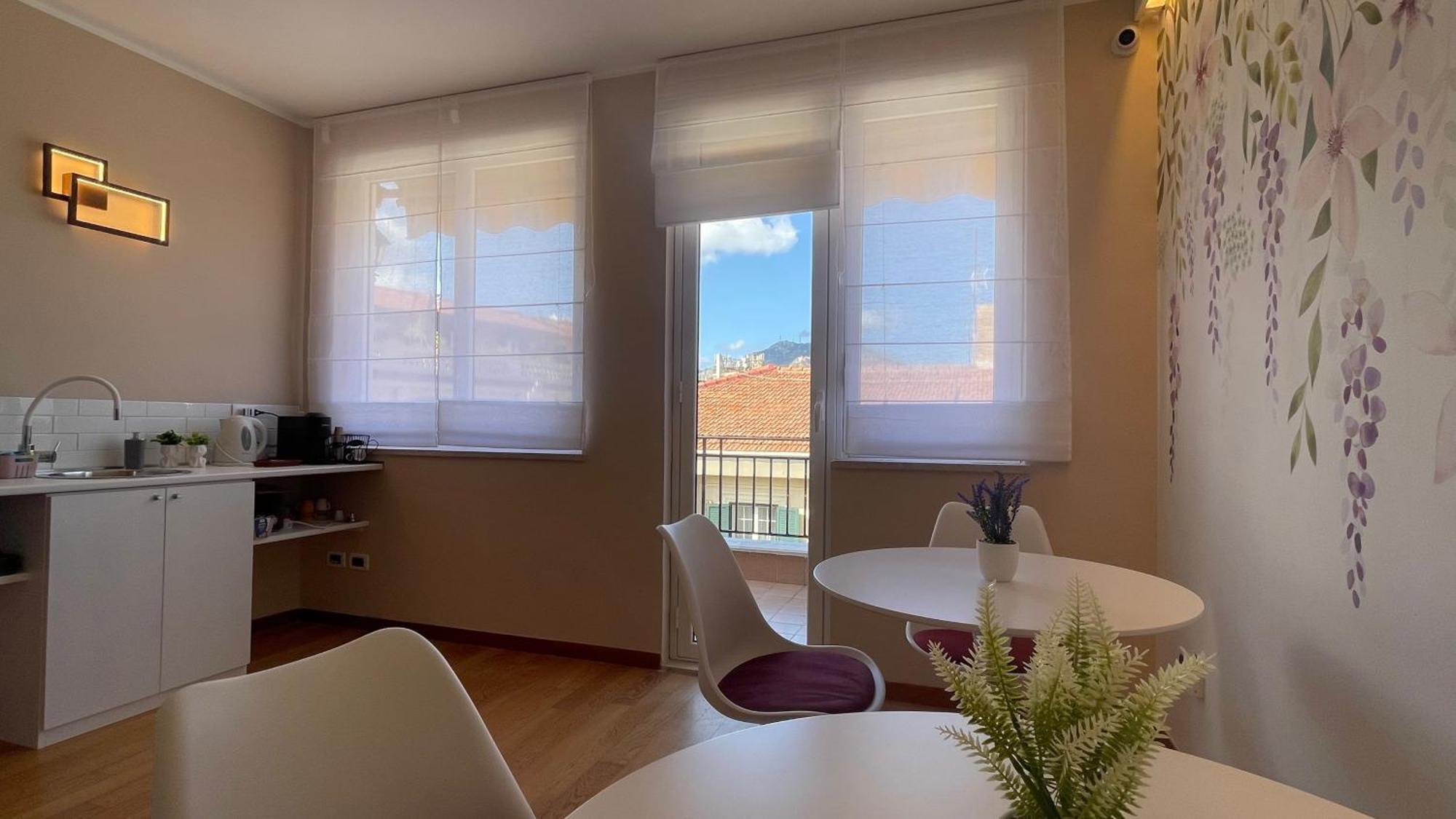 Guest house Sesto Quaranta Palermo
