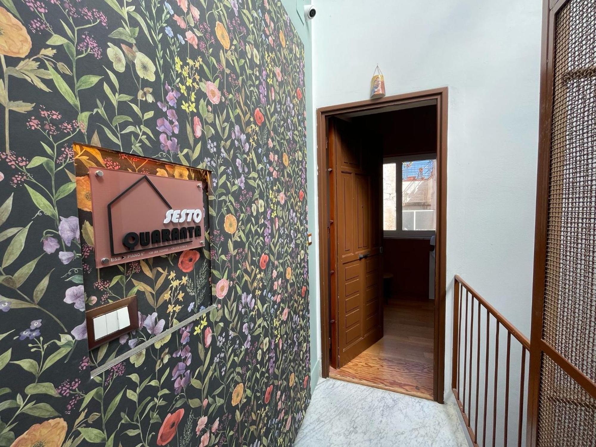 Sesto Quaranta Guest house