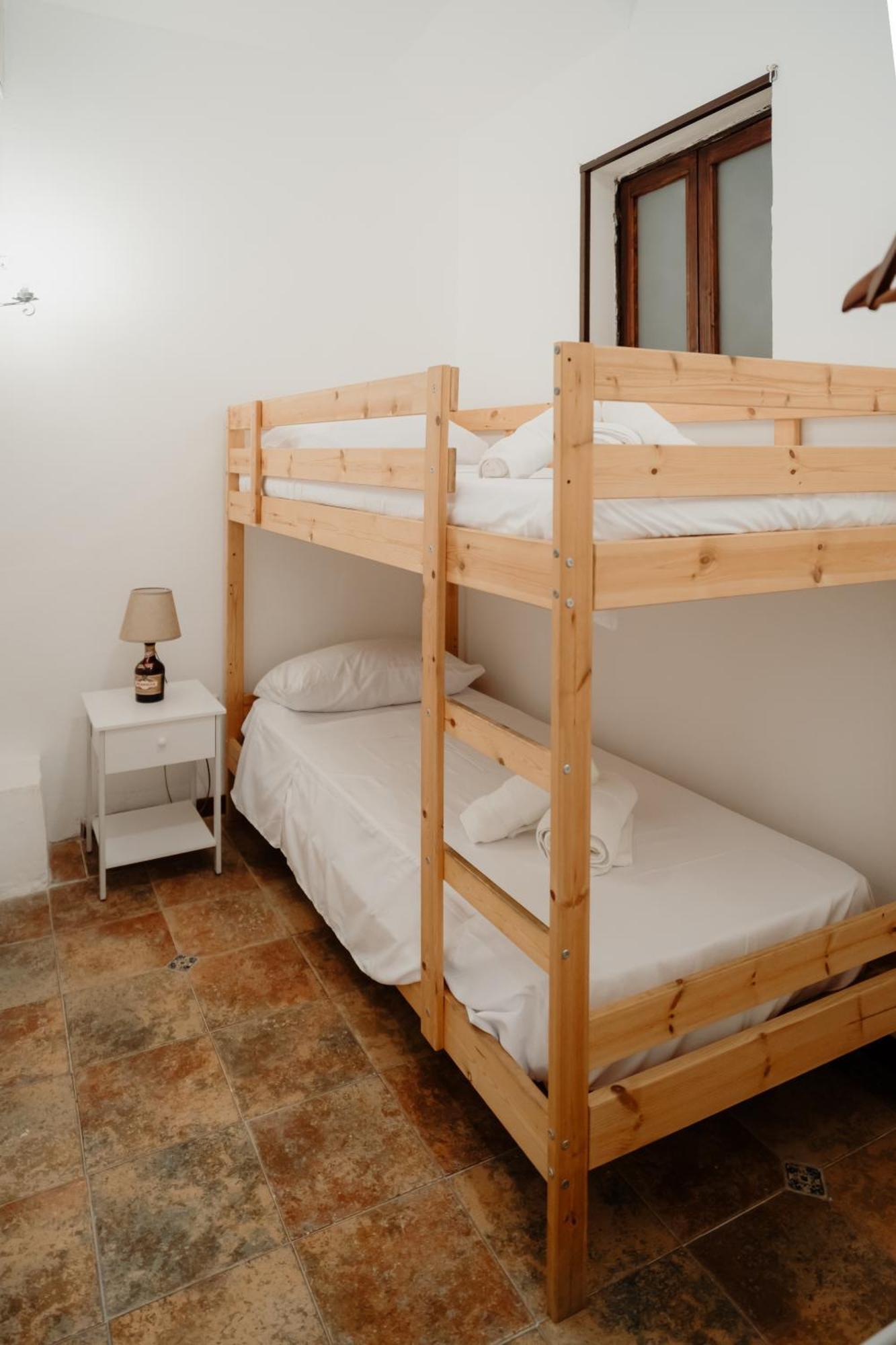 Il Rifugio Dell'orologio Apartment