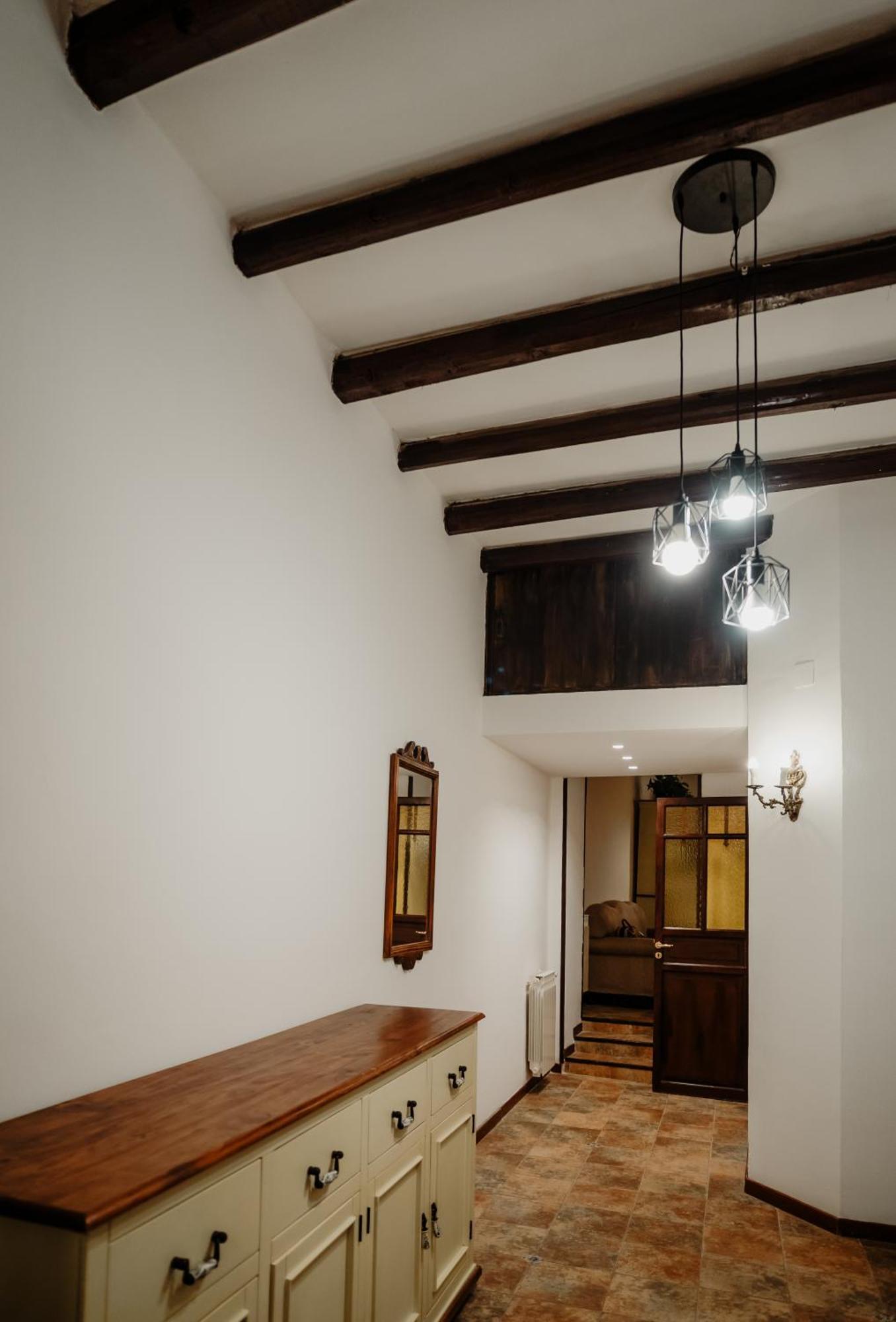 Appartamento Il Rifugio Dell'orologio Palermo