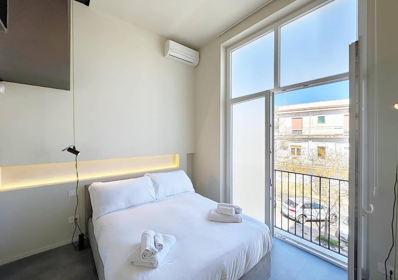 Solemar Sicilia - Penelope Apartment *