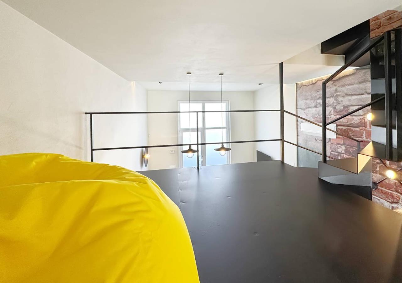 Solemar Sicilia - Penelope Apartment