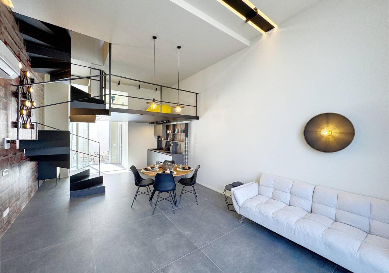 Solemar Sicilia - Penelope Apartment *