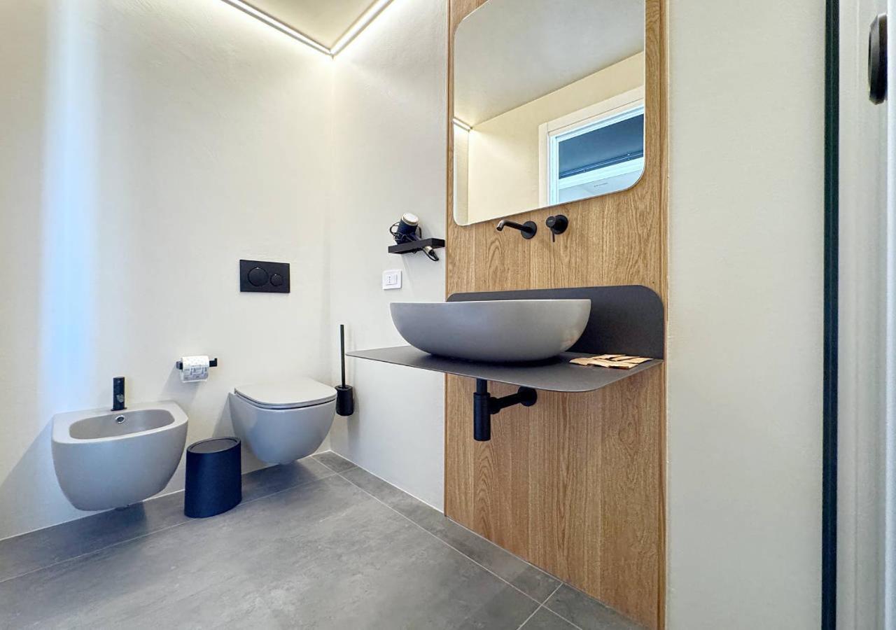 Solemar Sicilia - Penelope Apartment Palermo