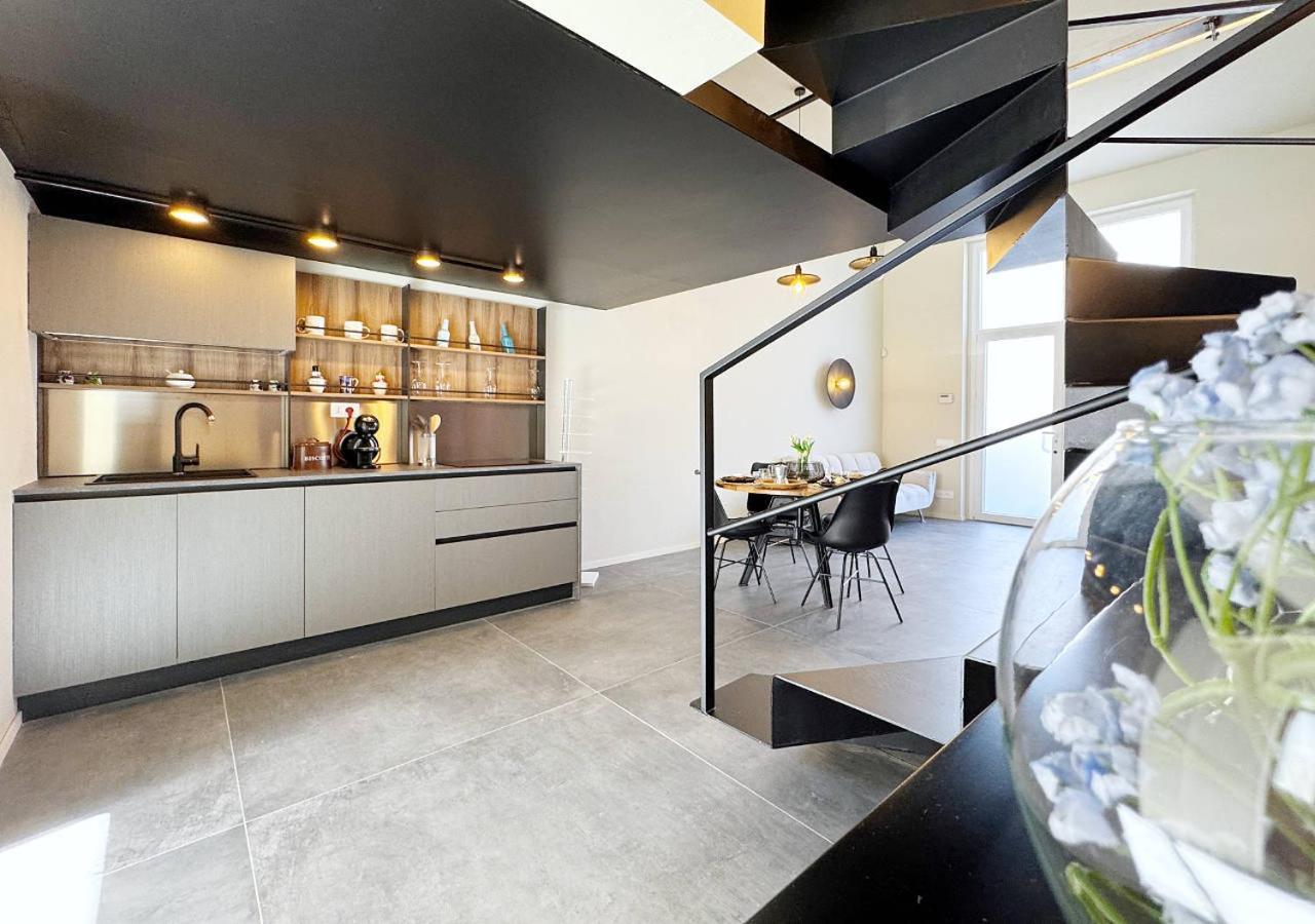 Apartment Solemar Sicilia - Penelope Palermo