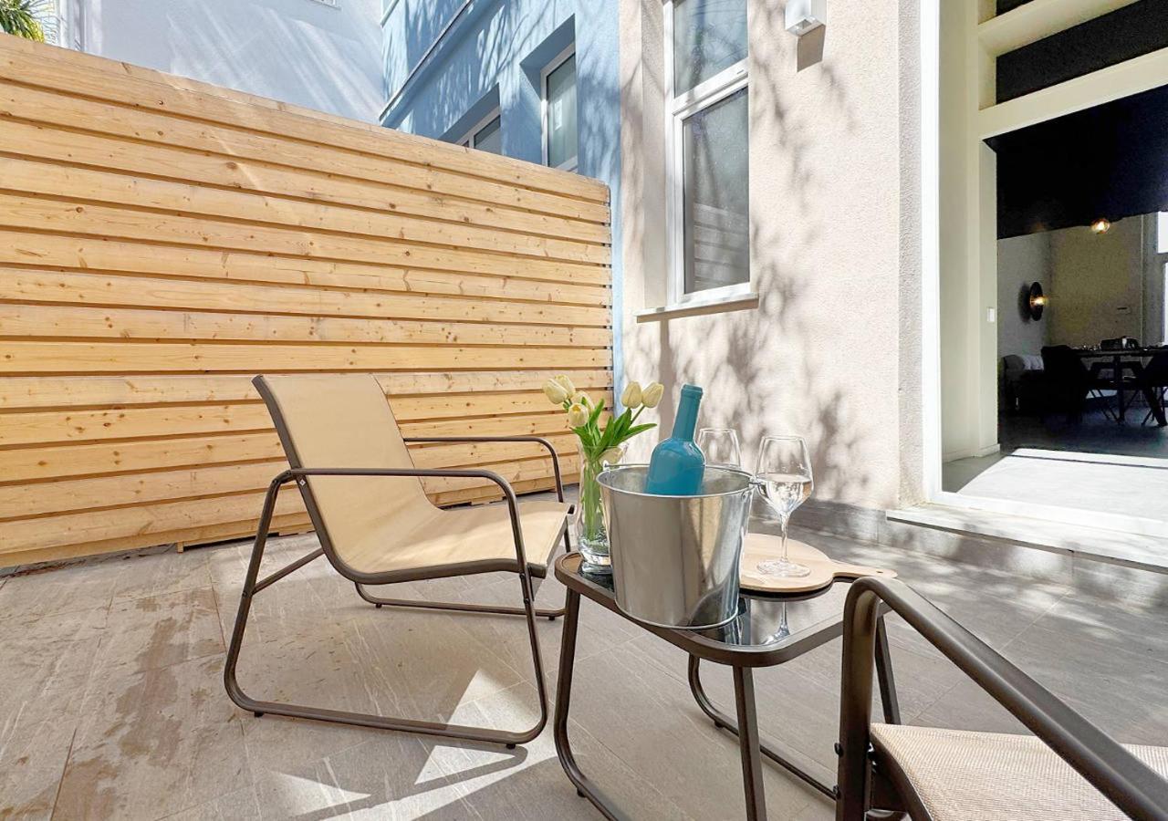 Apartment Solemar Sicilia - Penelope Palermo