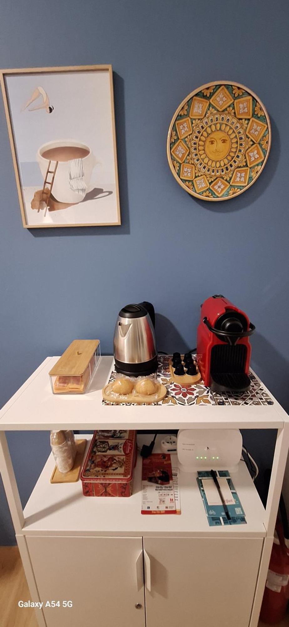 Apartamento Nicasa At Politeama