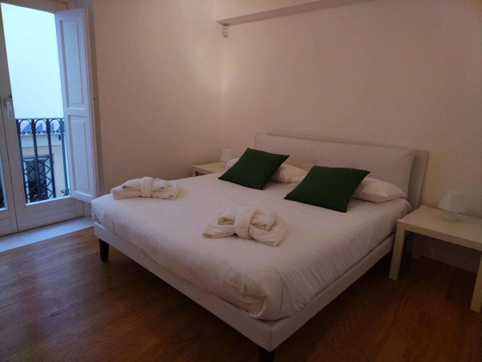 Apartment Flat *