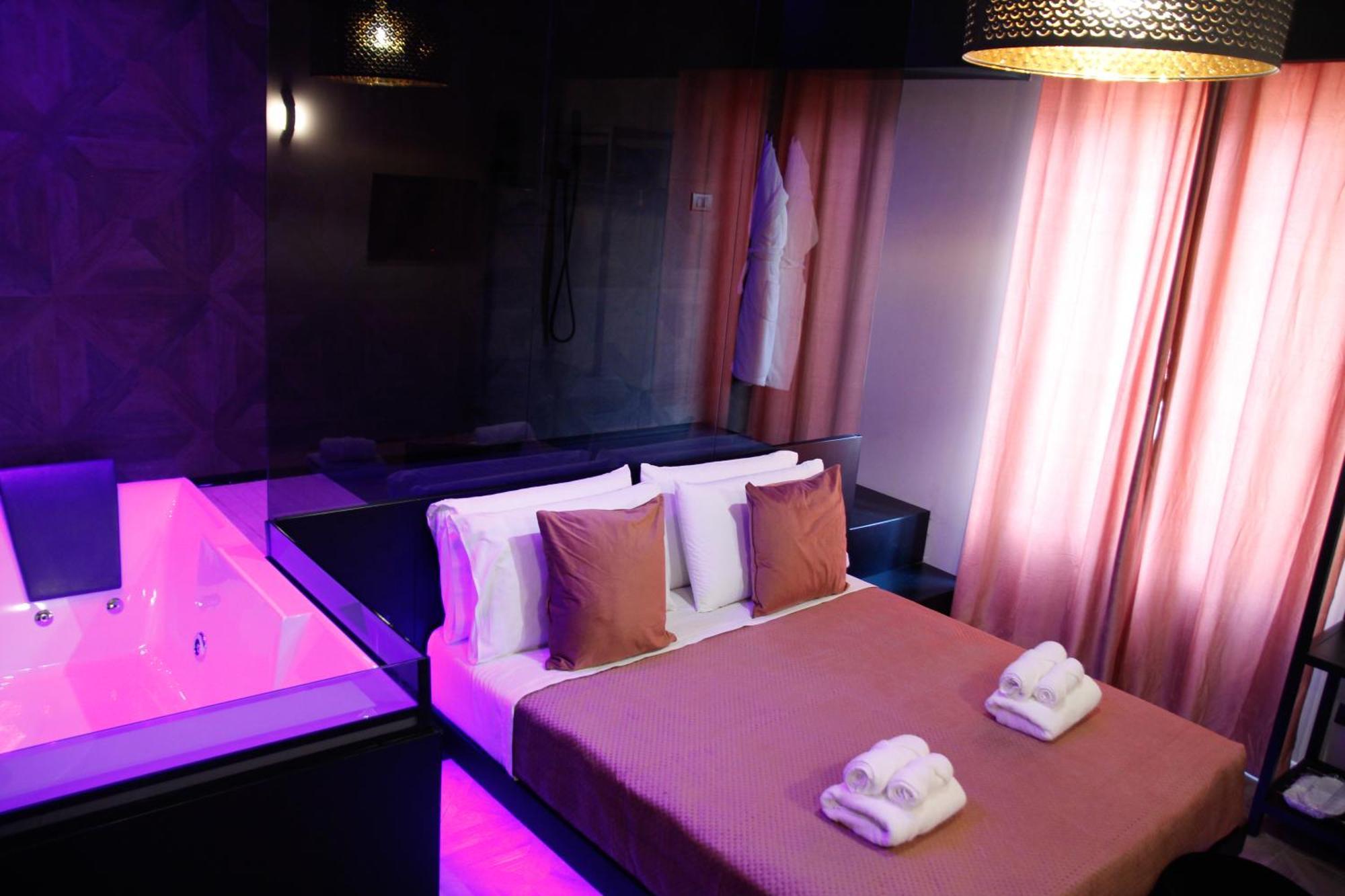 Spera Luxury & Guest house