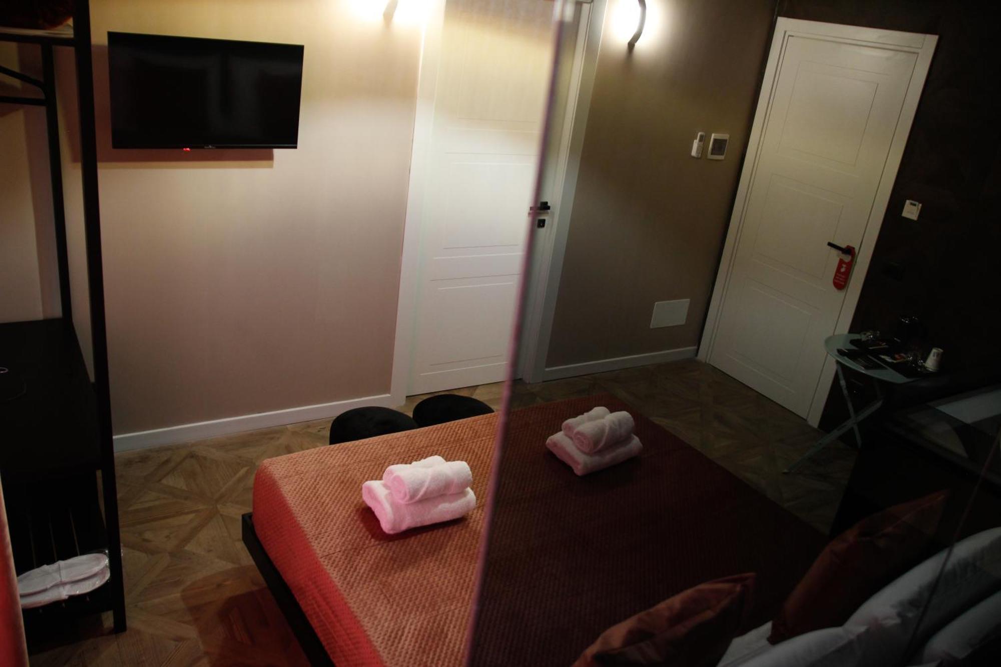 Guest house Spera Luxury & Palermo