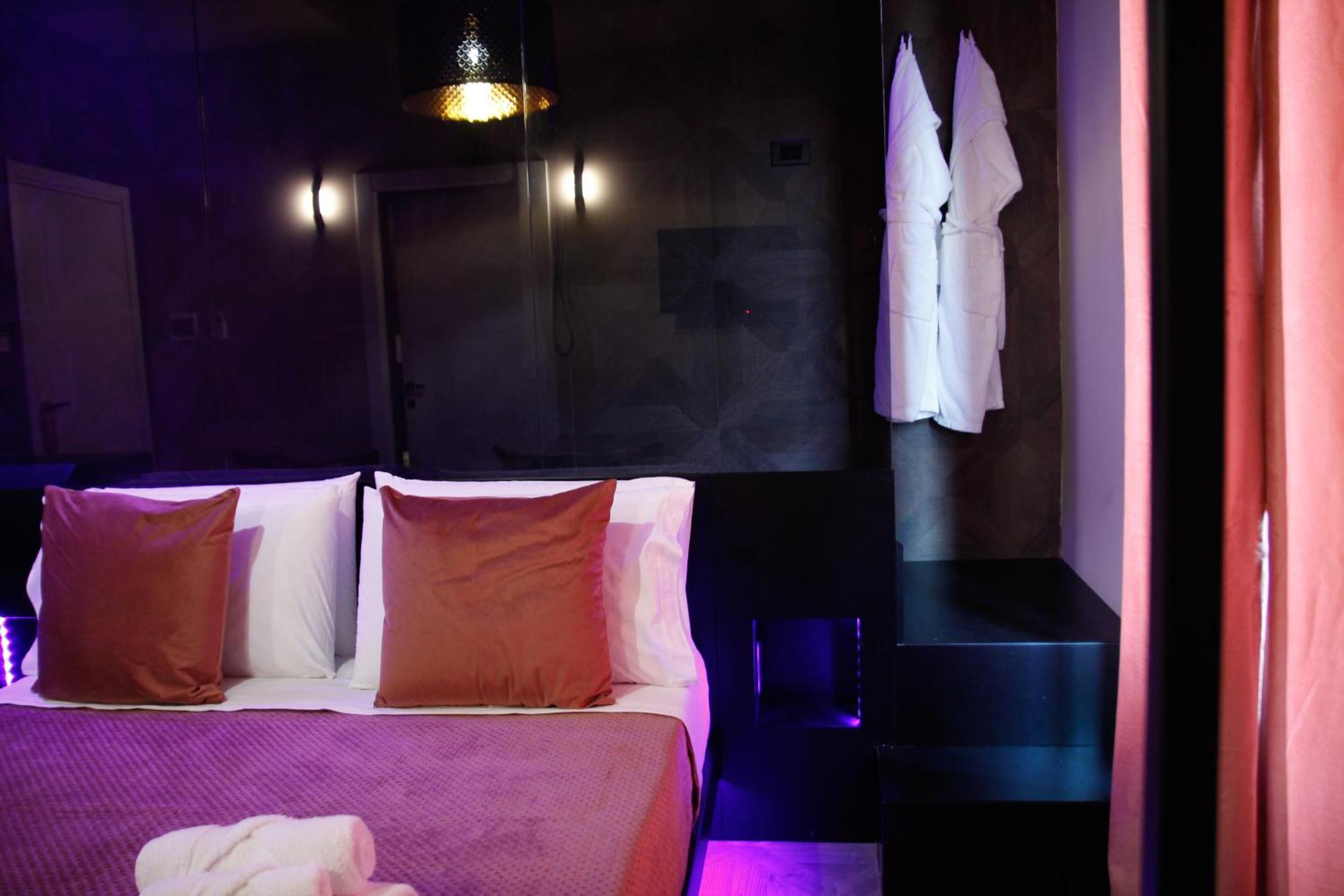 Guest house Spera Luxury & *