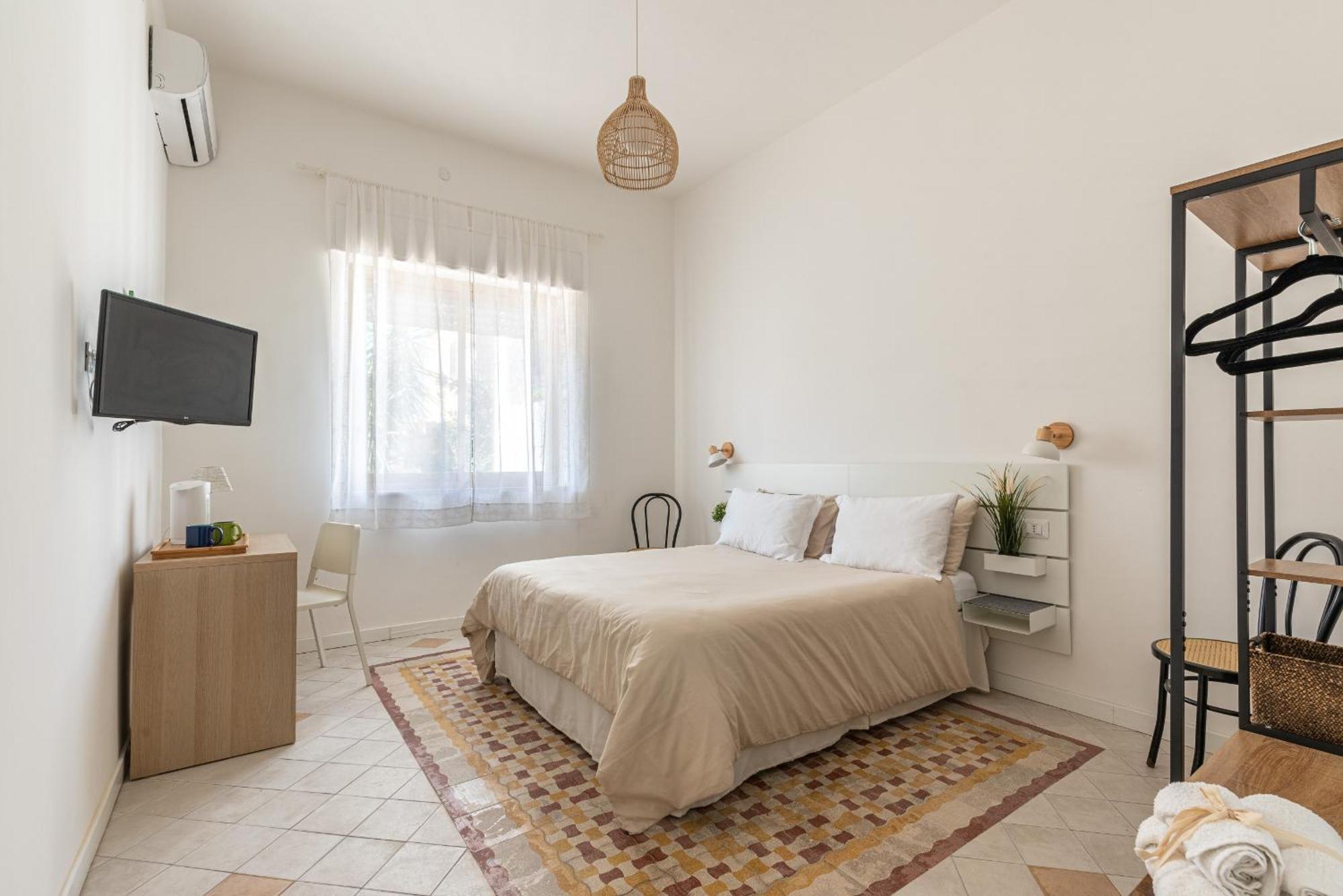 Mondello Sea Life By Wonderful Italy Apartment