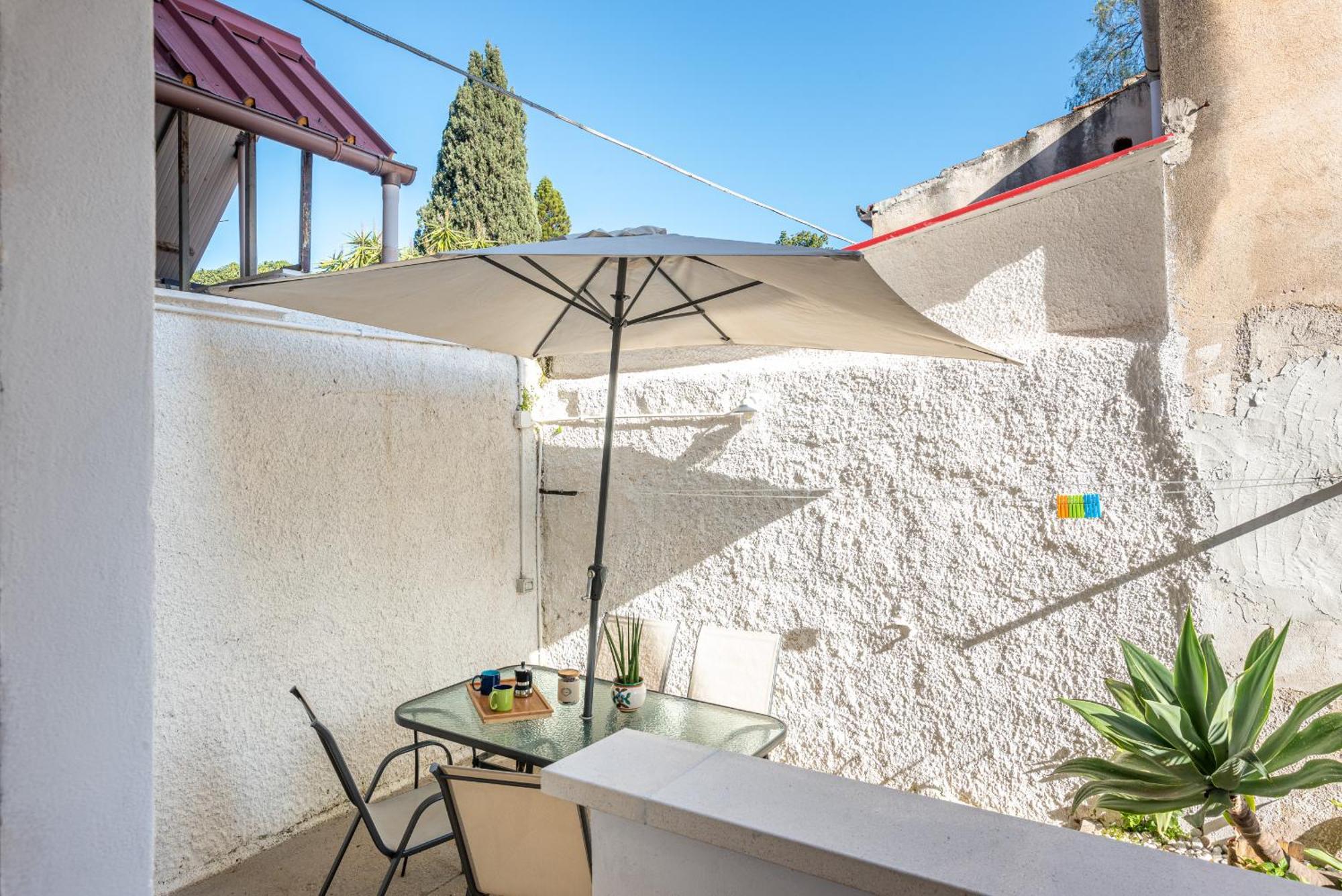Apartment Mondello Sea Life By Wonderful Italy Palermo
