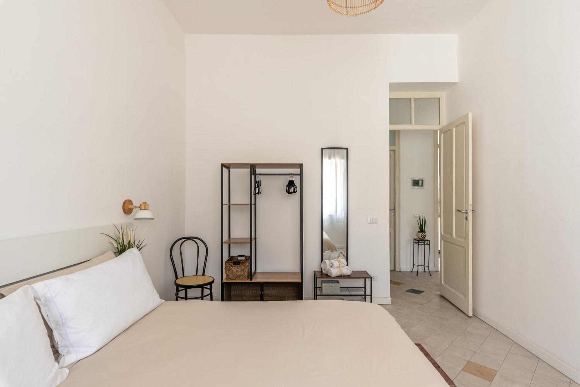 Mondello Sea Life By Wonderful Italy Apartment
