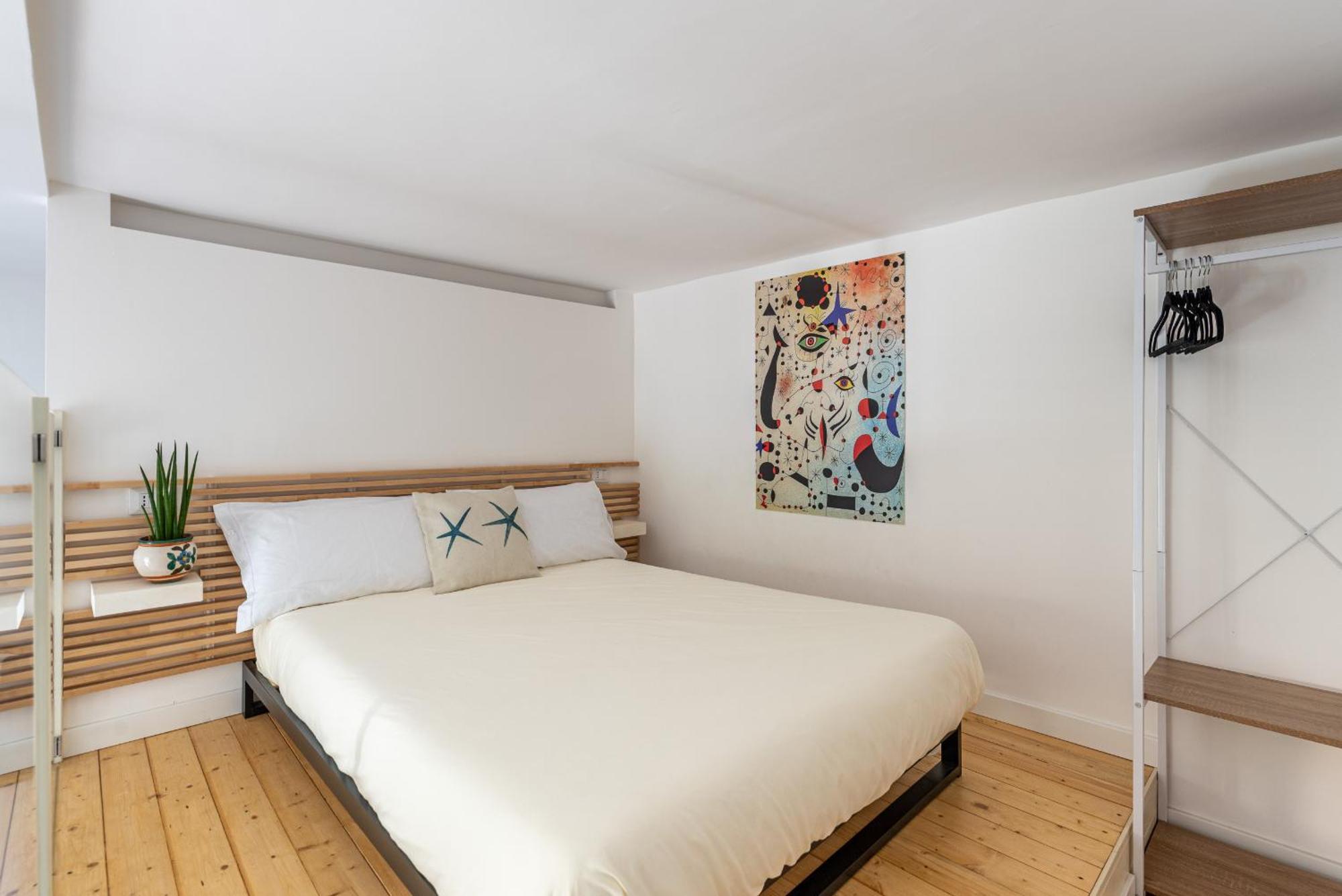 Apartment Mondello Sea Life By Wonderful Italy *