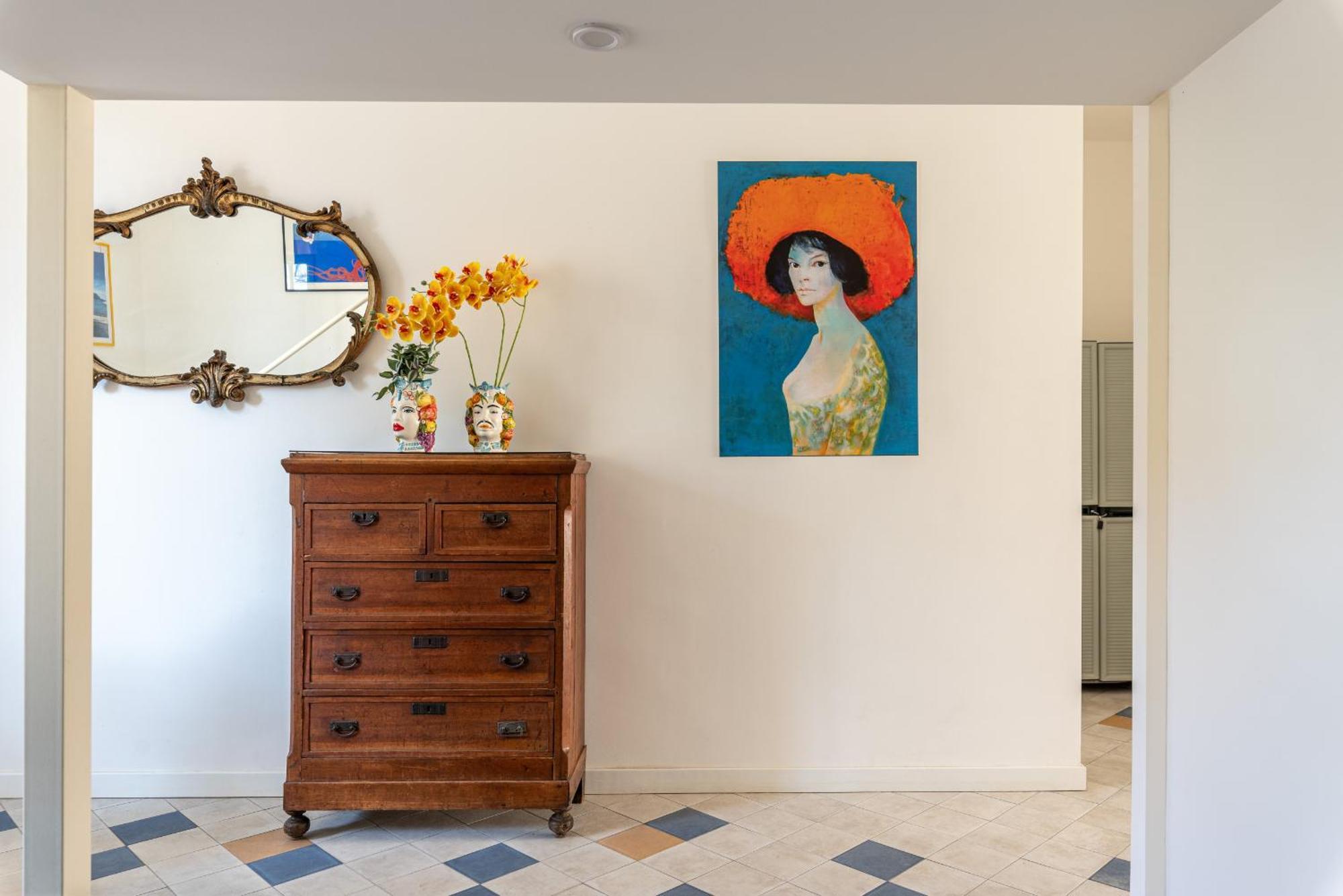 Mondello Sea Life By Wonderful Italy Apartment *