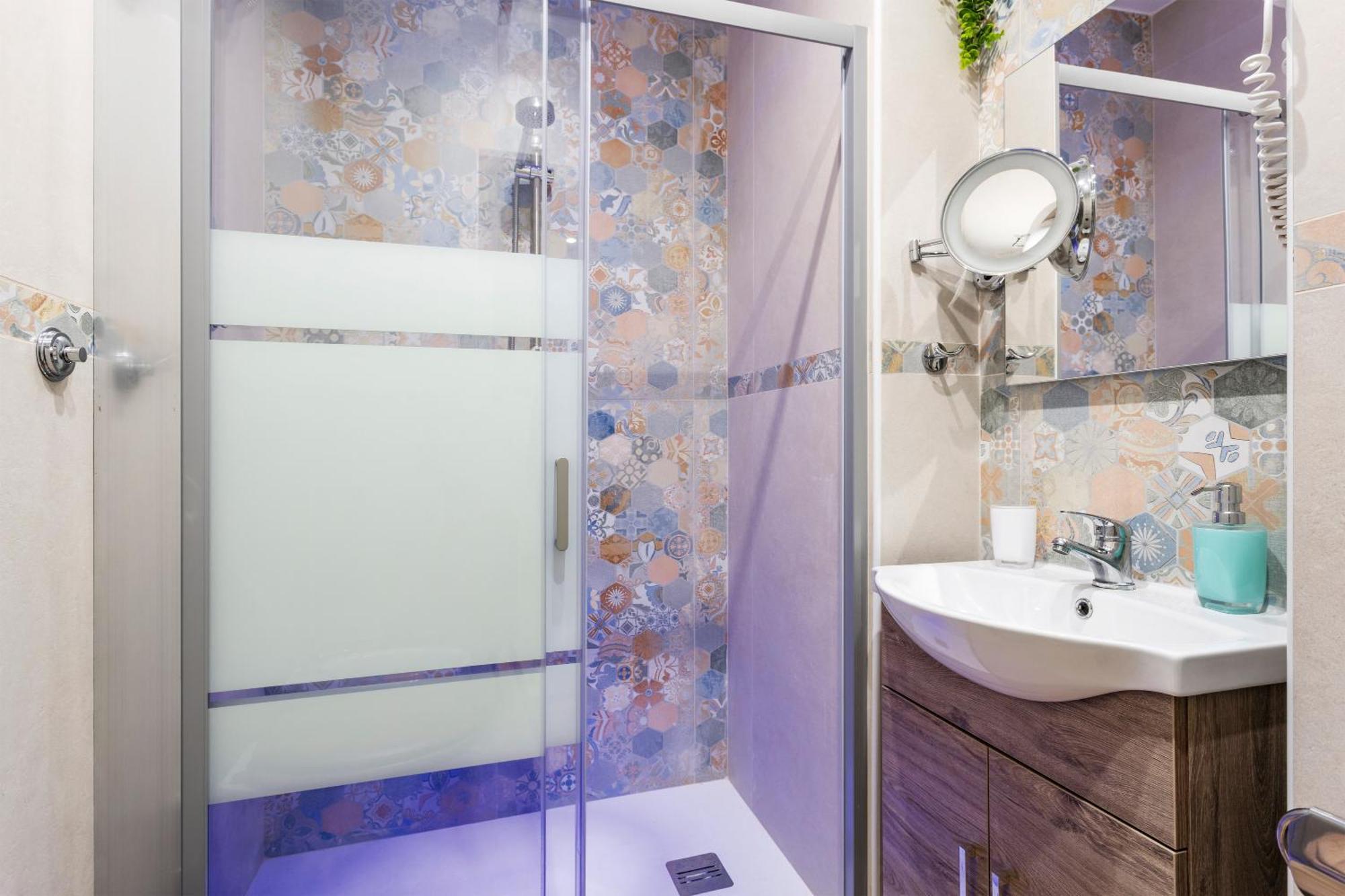 Poppa A Prua Holiday home Palermo